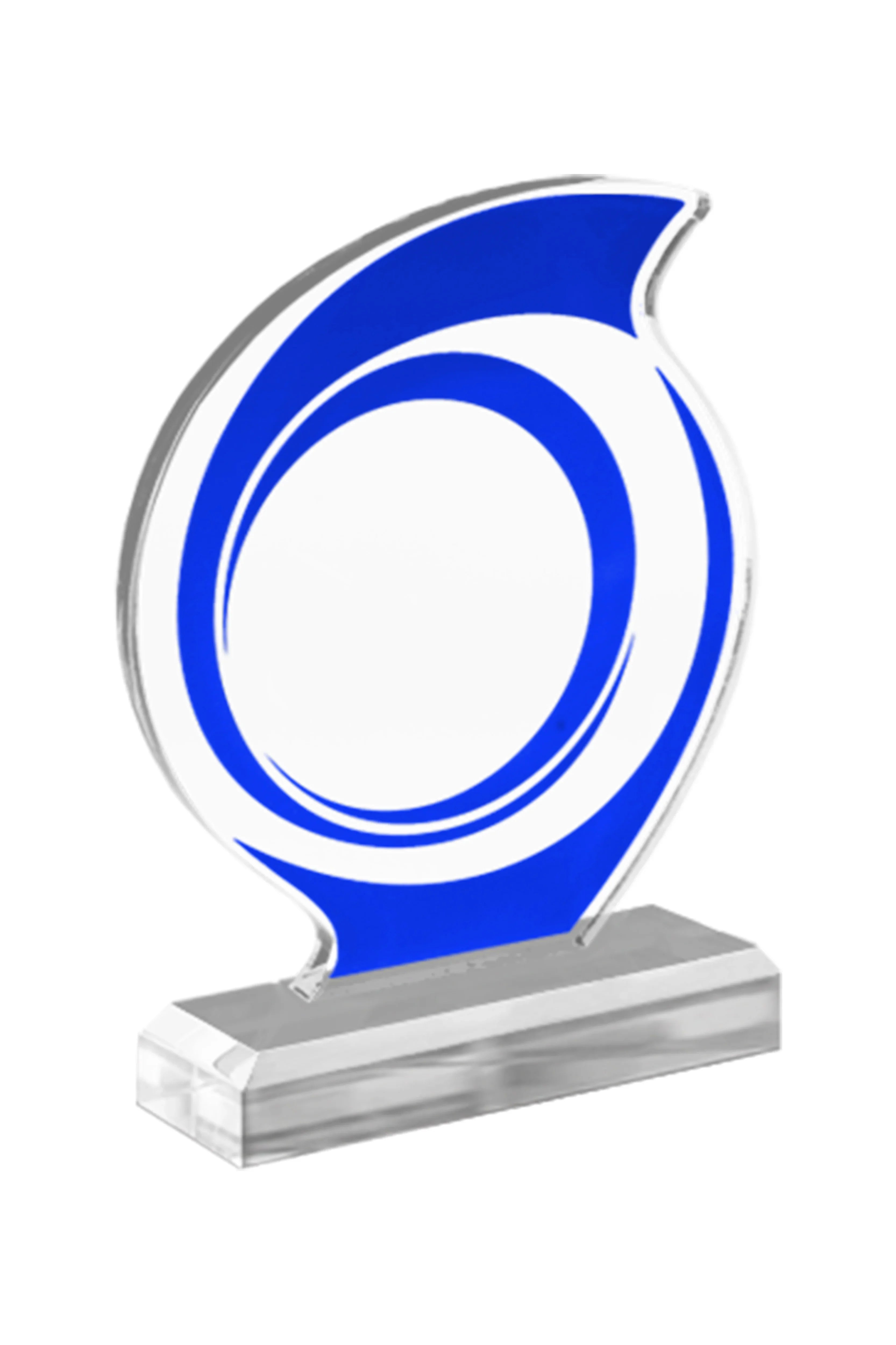 ASW 308 | Trofeu din Acril Personalizabil - TrophyShop