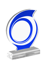 ASW 308 | Trofeu din Acril Personalizabil - TrophyShop