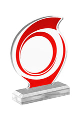 ASW 308 | Trofeu din Acril Personalizabil - TrophyShop