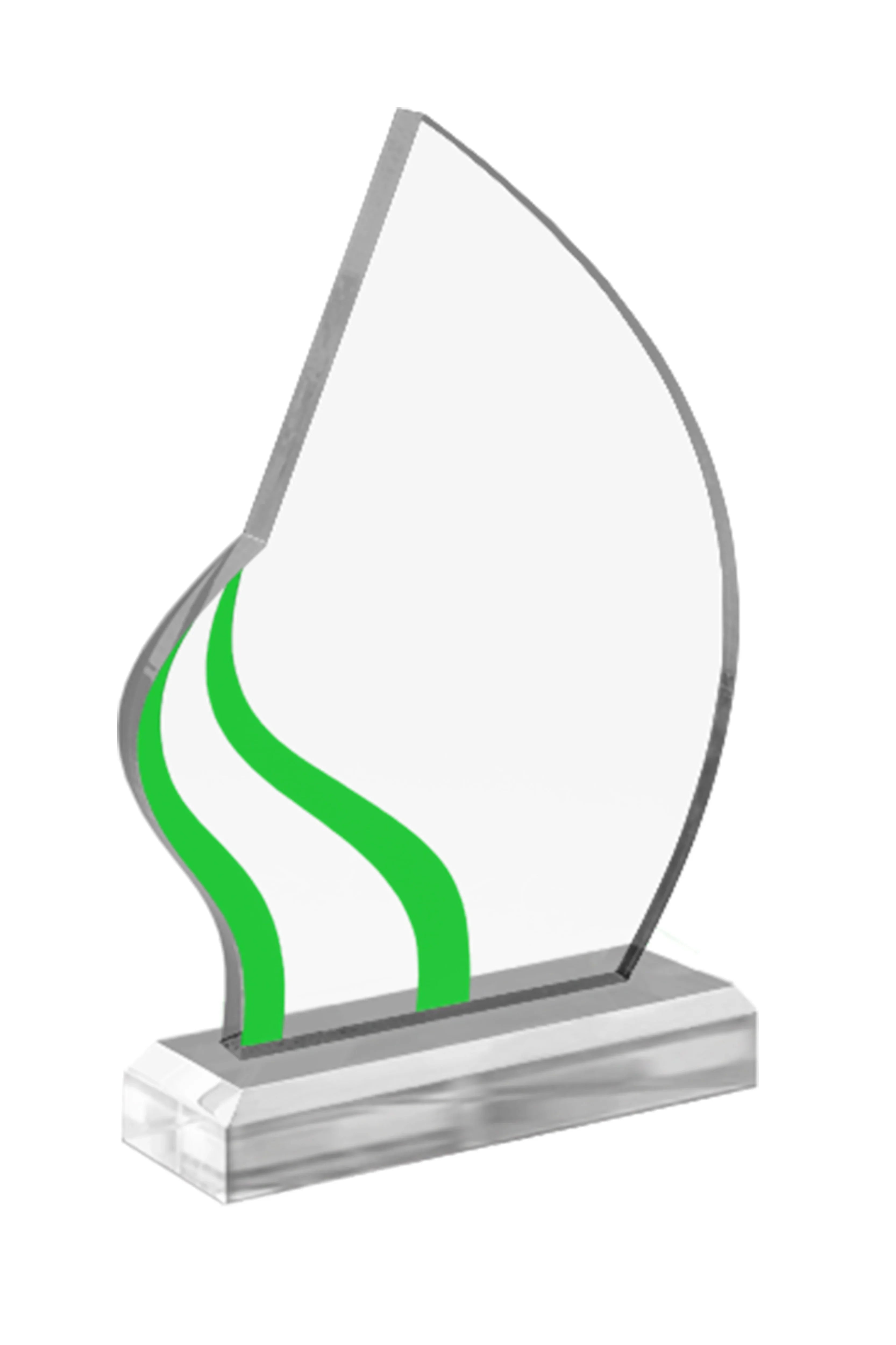 ASW 309 | Trofeu din Acril Personalizabil - TrophyShop