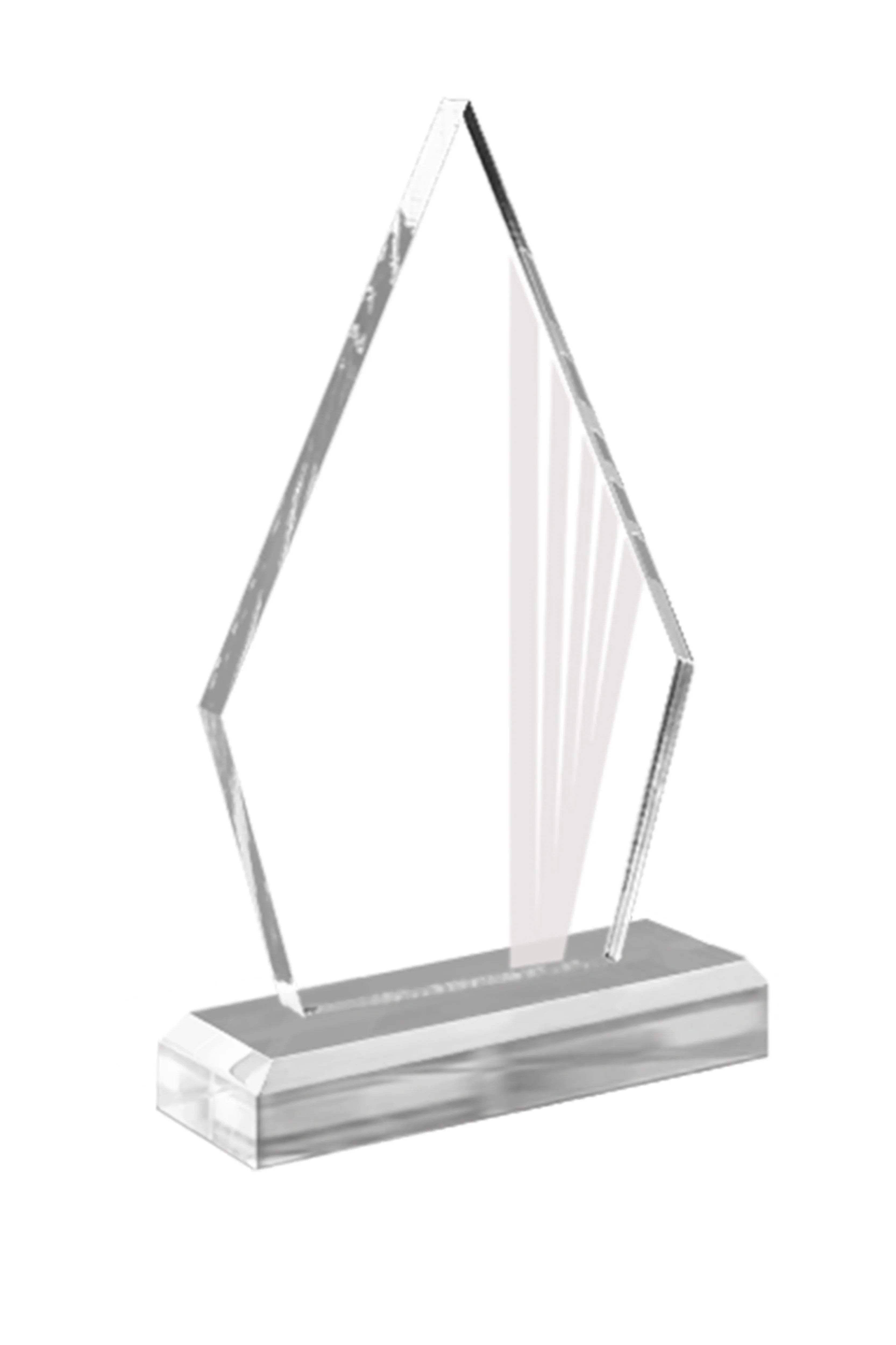 ASW 402 | Trofeu din Acril Personalizabil - TrophyShop