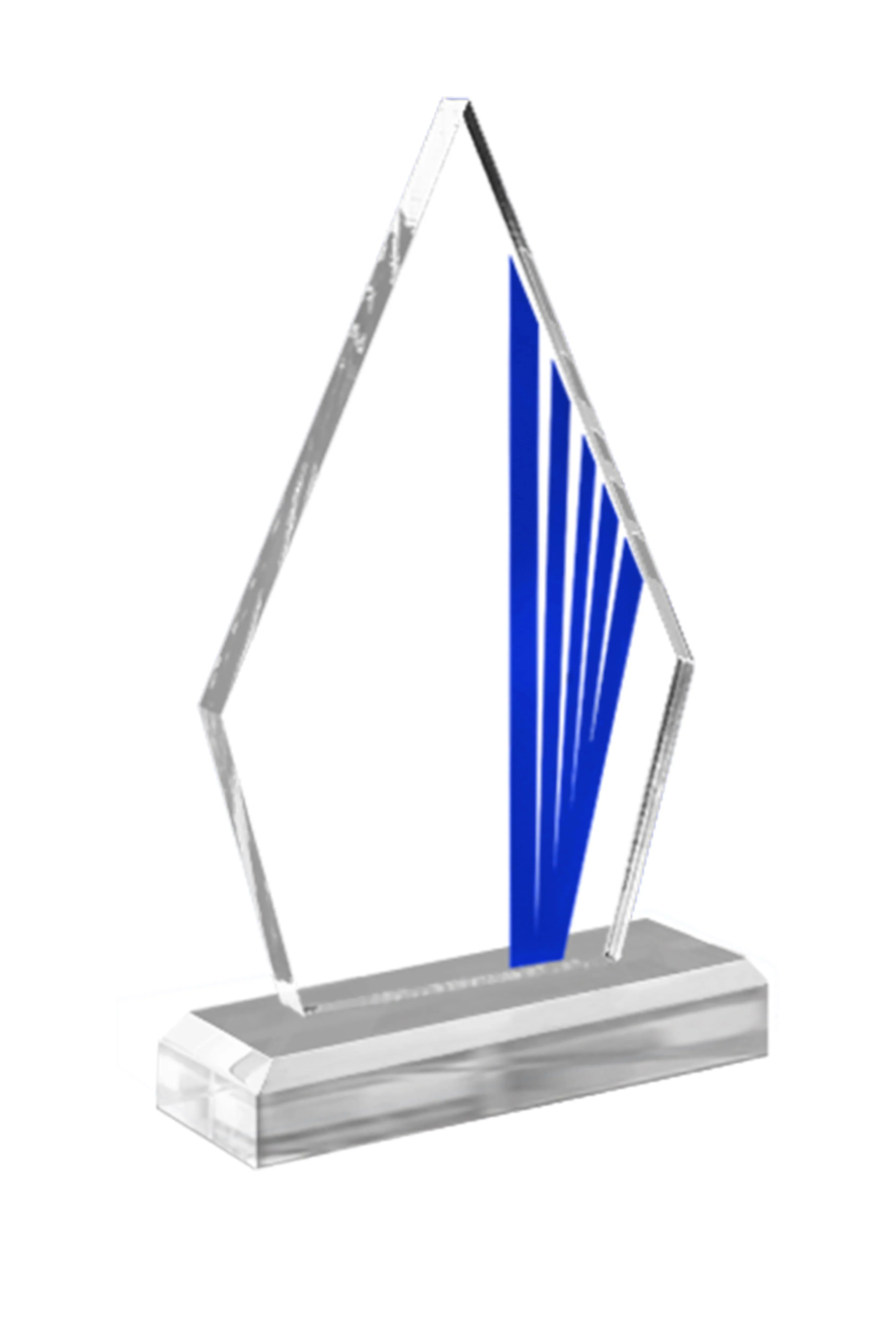 ASW 402 | Trofeu din Acril Personalizabil - TrophyShop