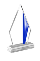 ASW 402 | Trofeu din Acril Personalizabil - TrophyShop