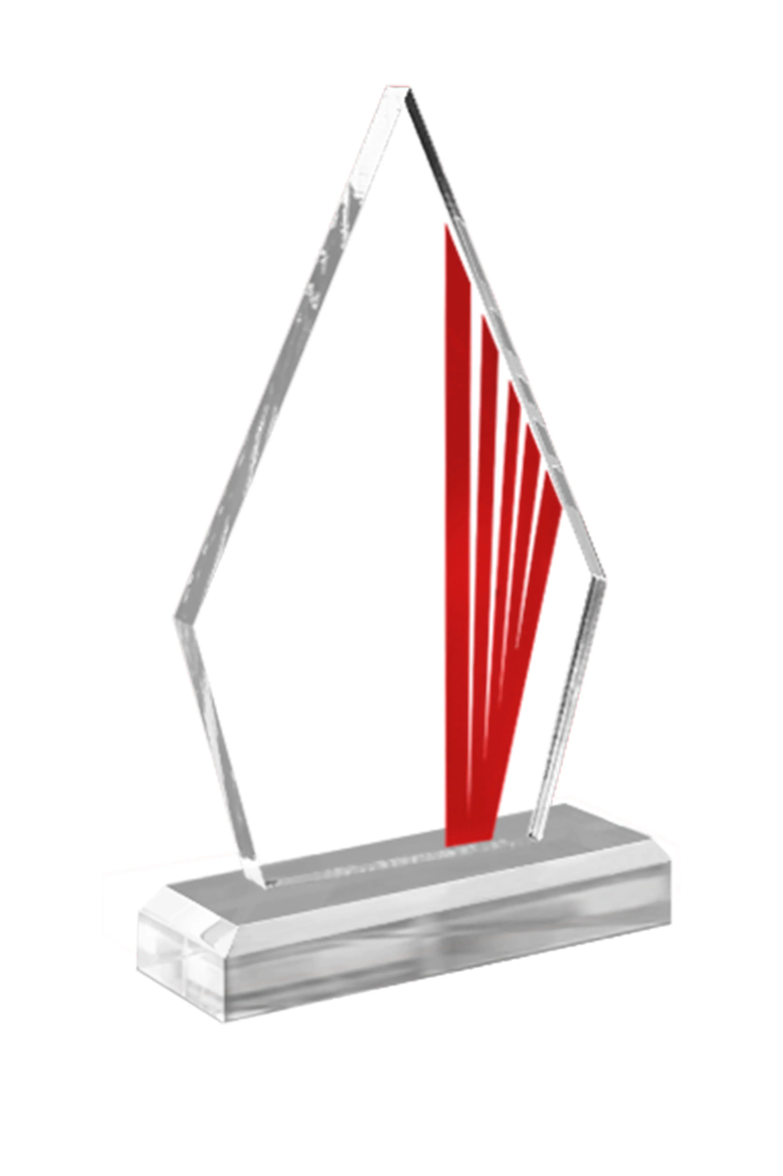 ASW 402 | Trofeu din Acril Personalizabil - TrophyShop