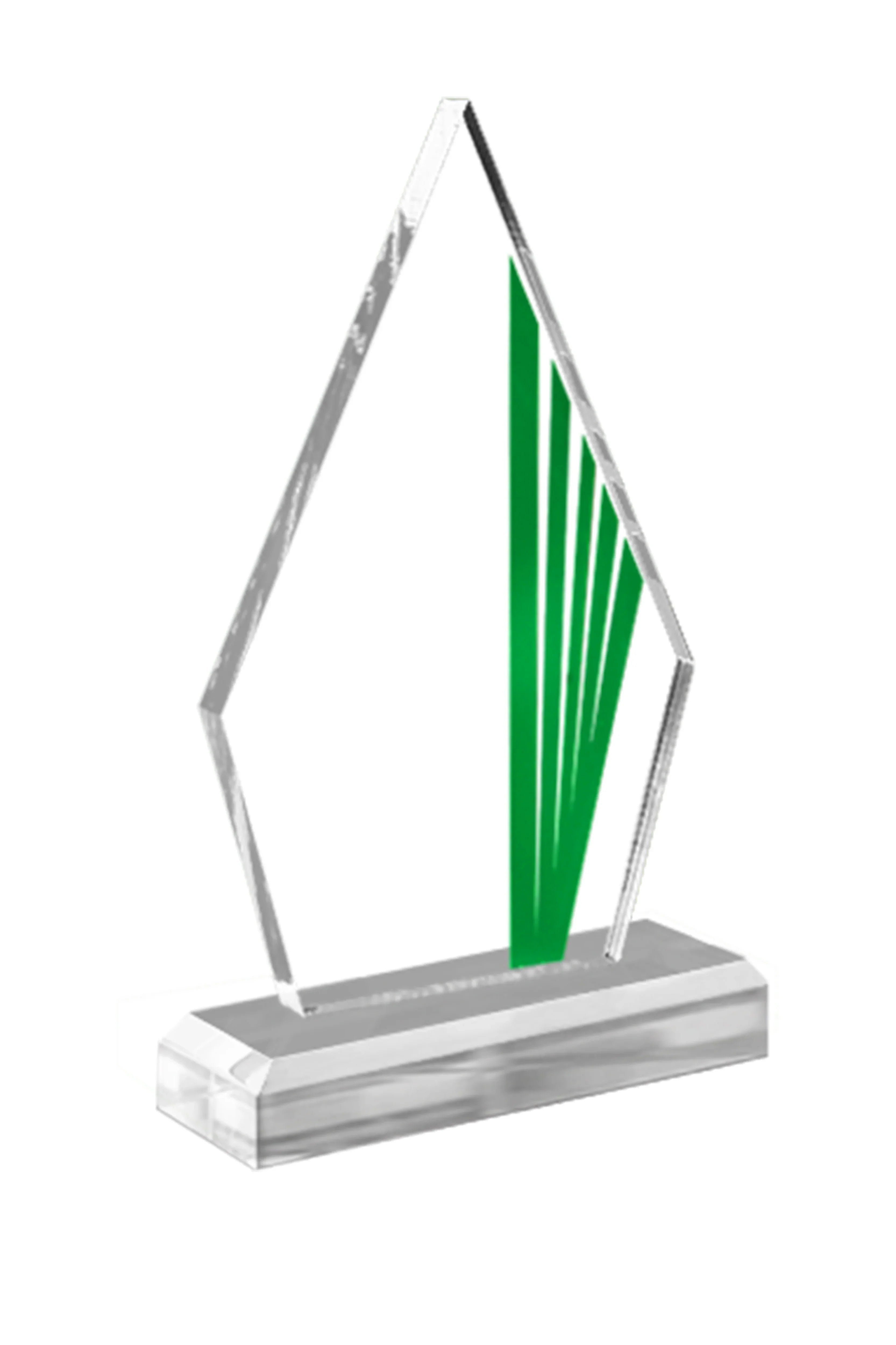 ASW 402 | Trofeu din Acril Personalizabil - TrophyShop