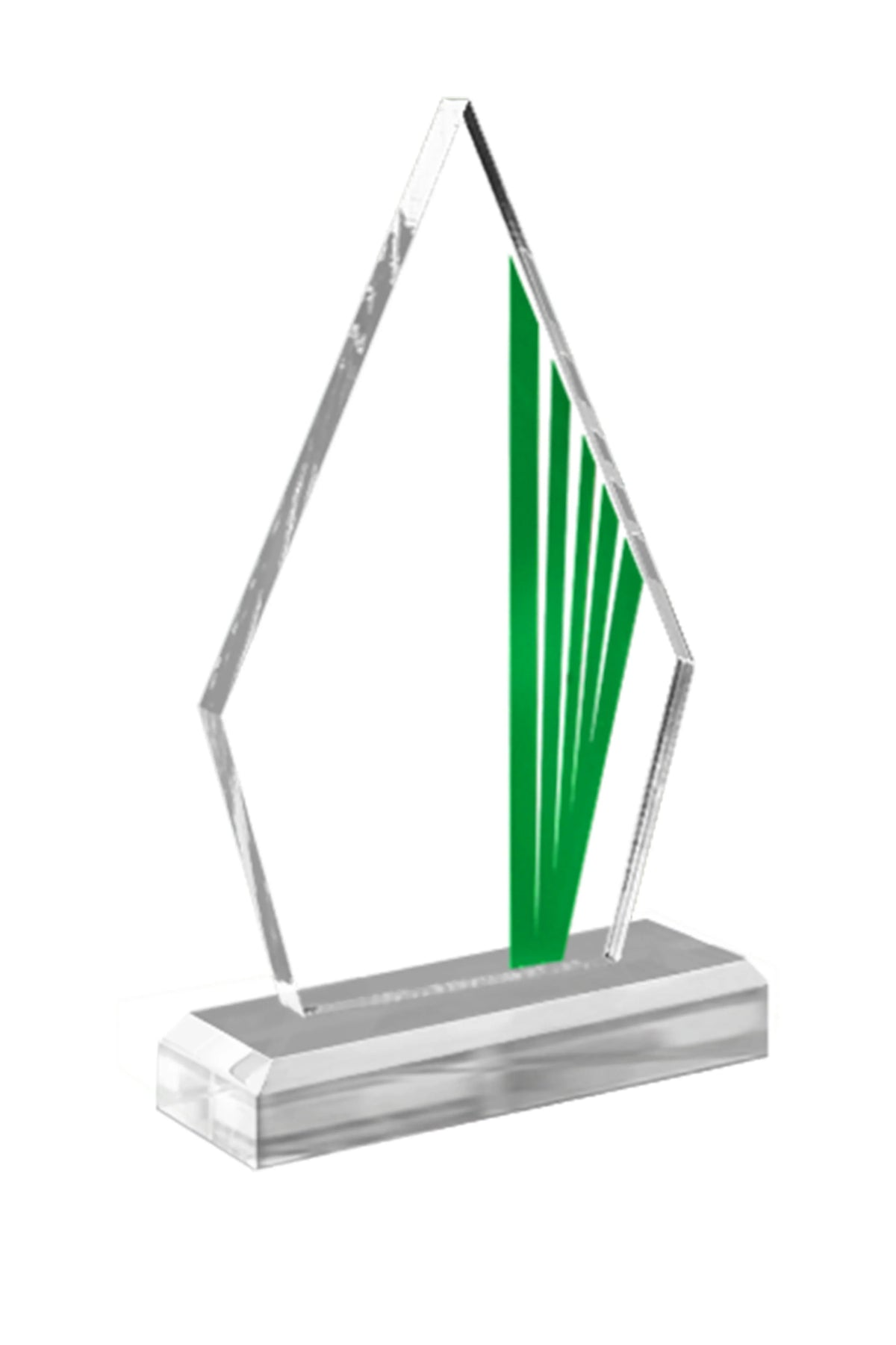 ASW 402 | Trofeu din Acril Personalizabil - TrophyShop