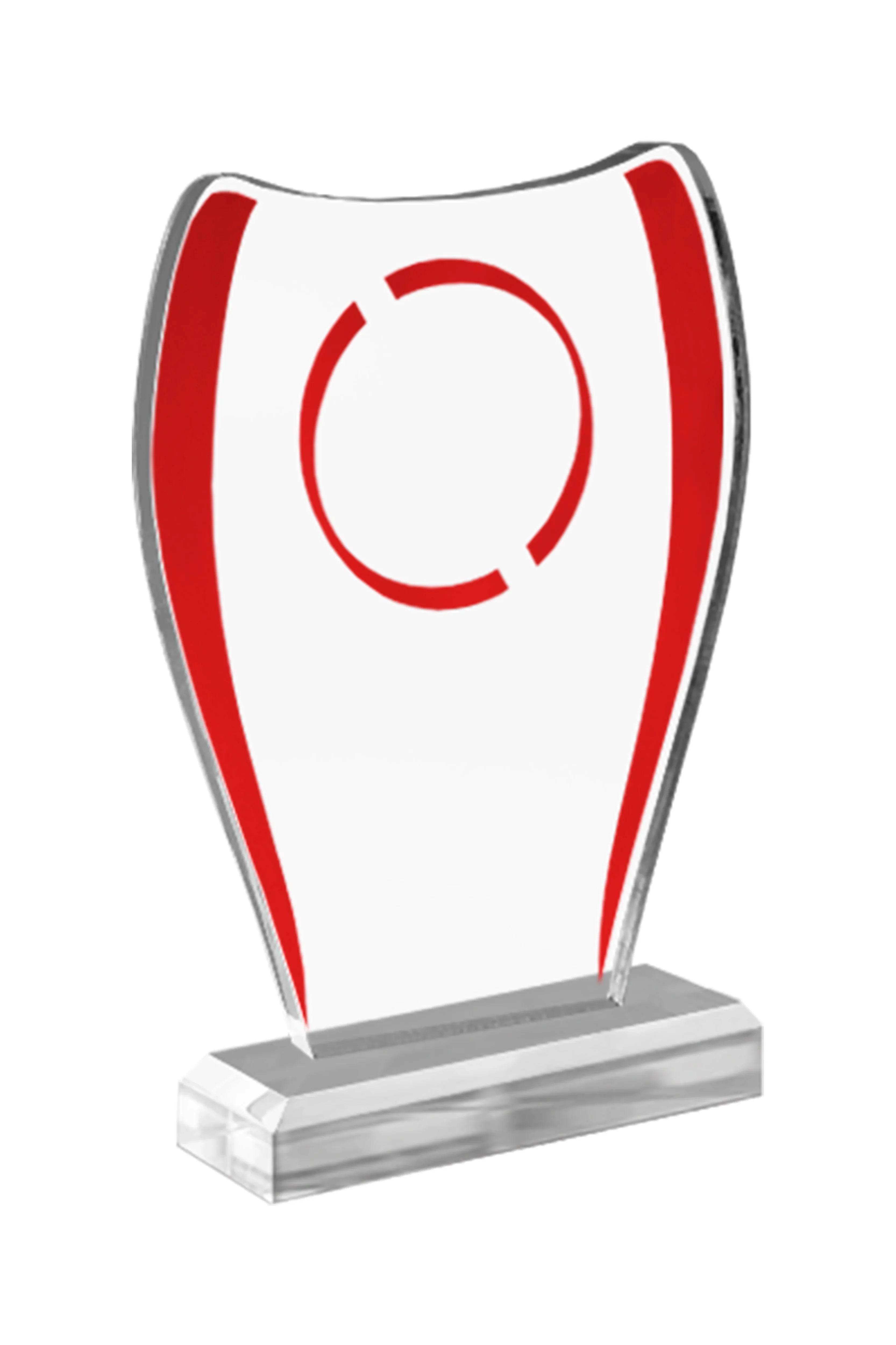 ASW 405 | Trofeu din Acril Personalizabil - TrophyShop