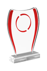 ASW 405 | Trofeu din Acril Personalizabil - TrophyShop