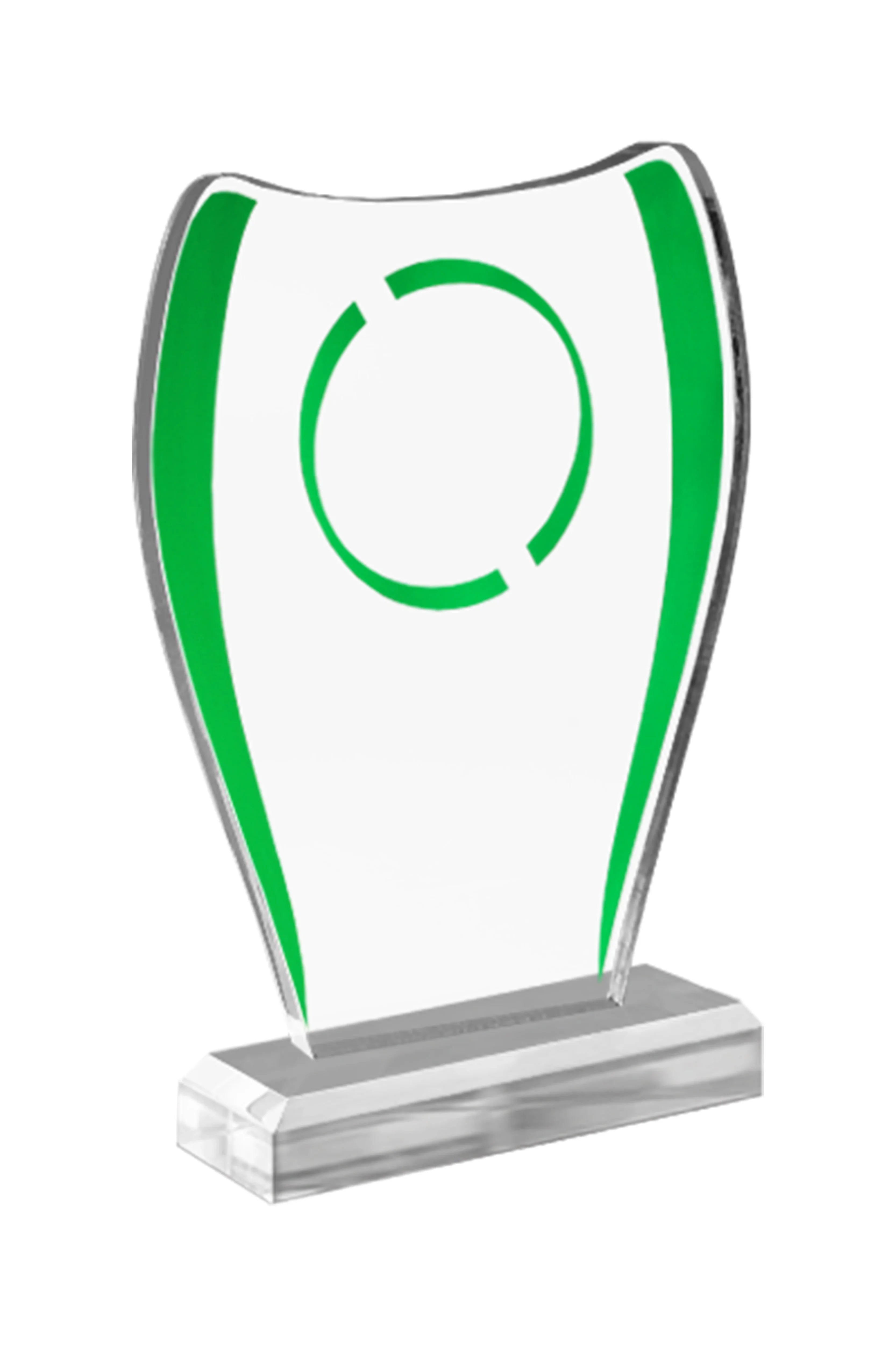 ASW 405 | Trofeu din Acril Personalizabil - TrophyShop