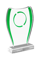 ASW 405 | Trofeu din Acril Personalizabil - TrophyShop