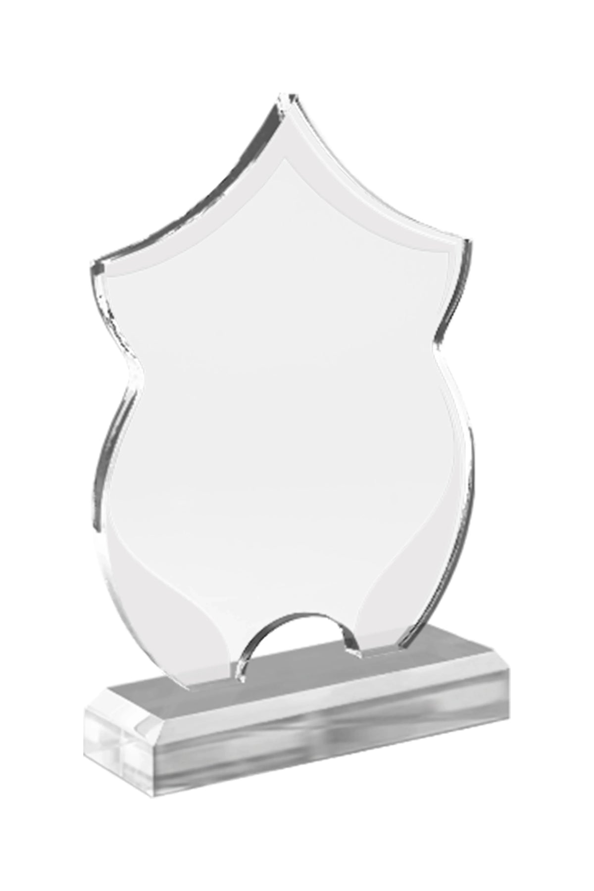 ASW 406 | Trofeu din Acril Personalizabil - TrophyShop