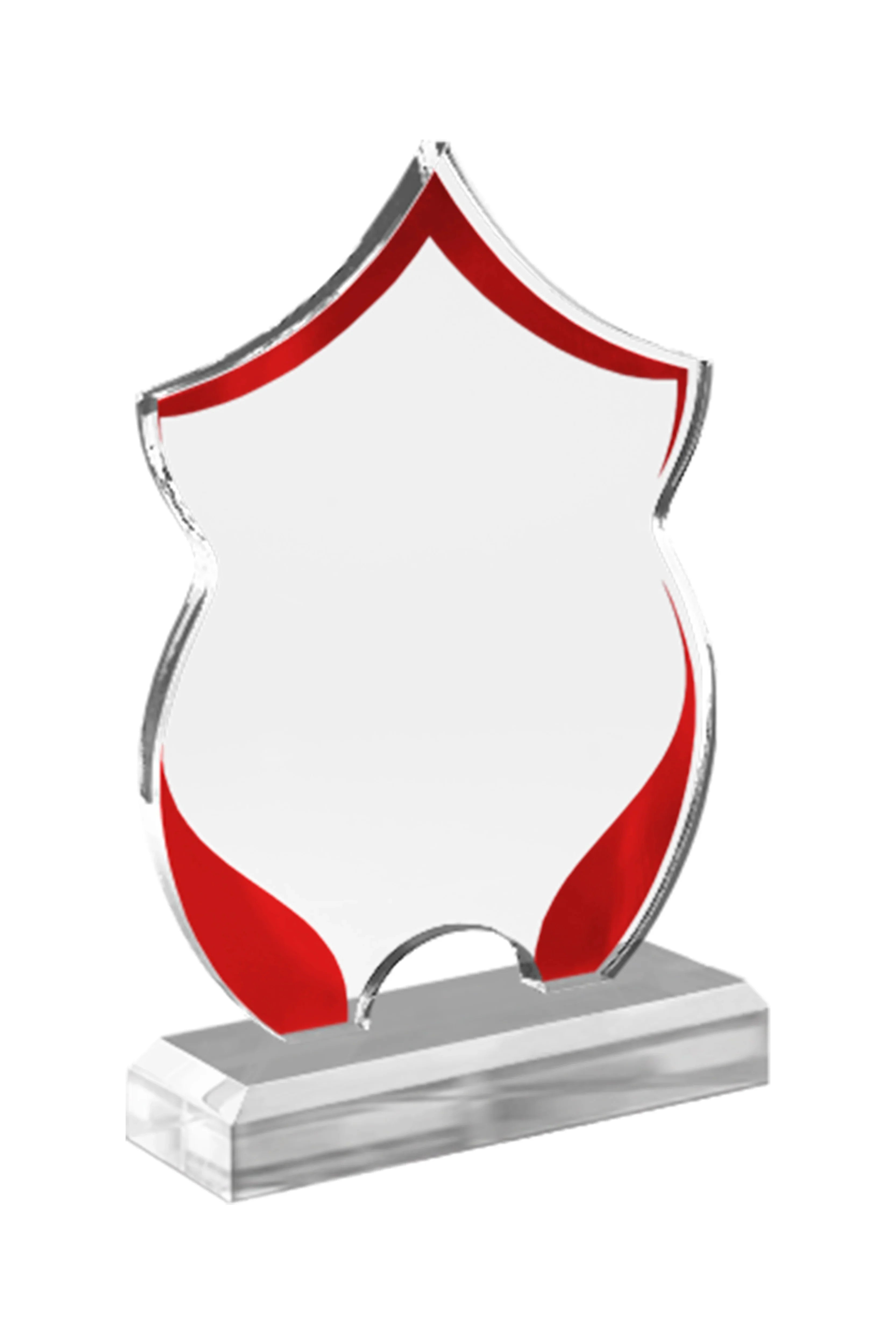 ASW 406 | Trofeu din Acril Personalizabil - TrophyShop