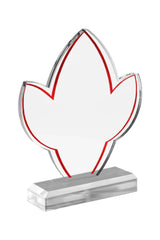 ASW 407 | Trofeu din Acril Personalizabil - TrophyShop