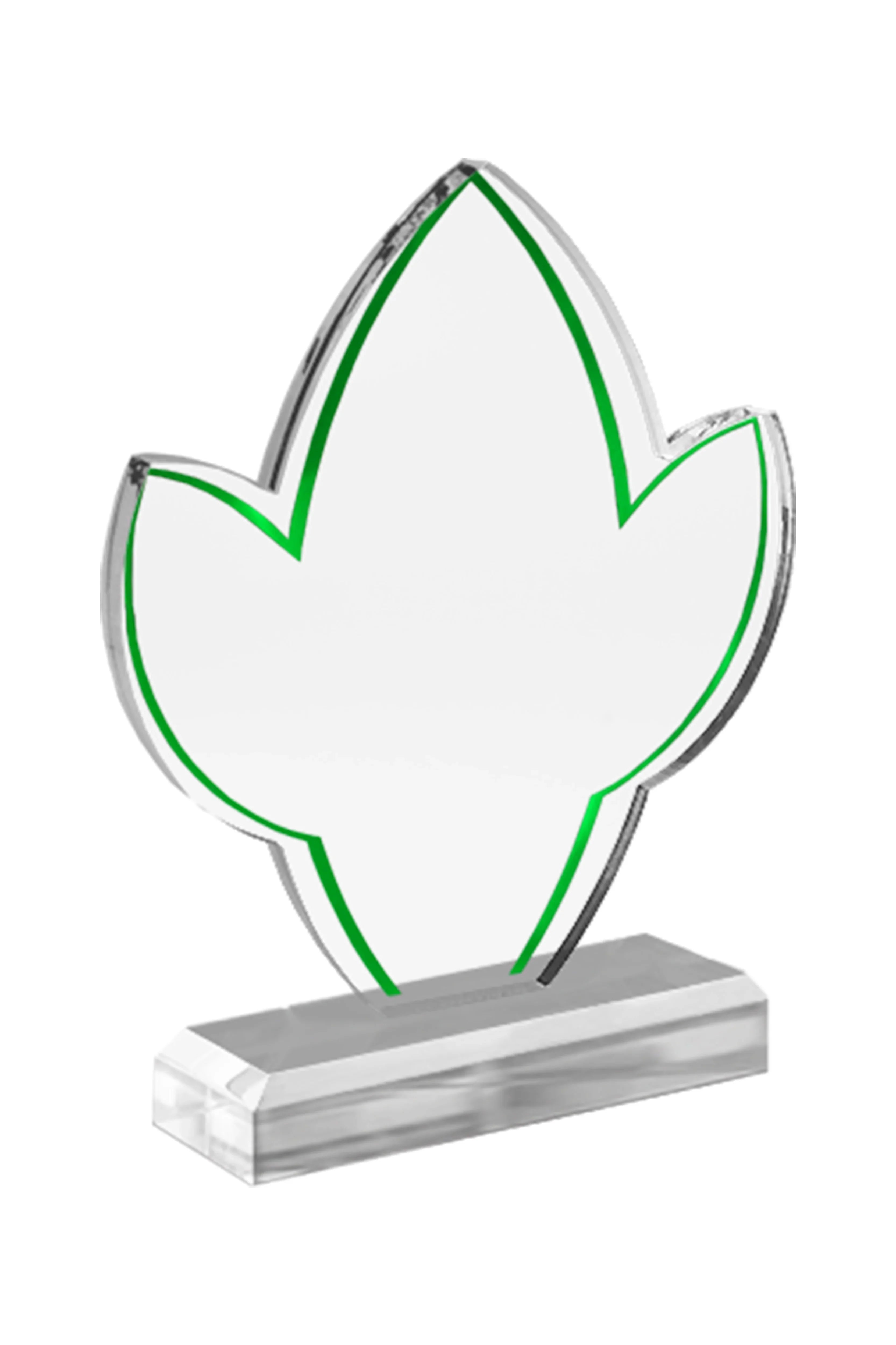 ASW 407 | Trofeu din Acril Personalizabil - TrophyShop