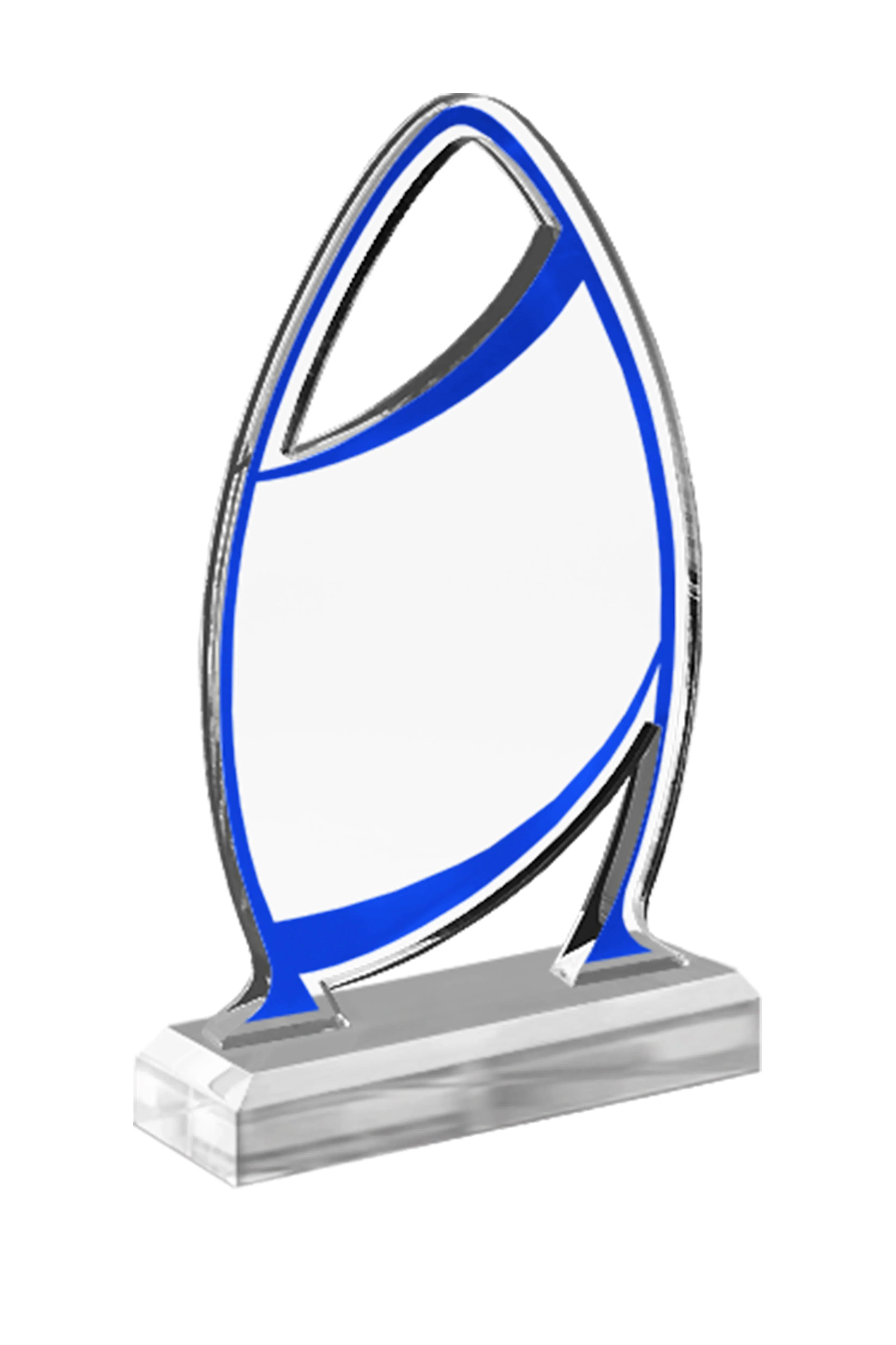 ASW 408 | Trofeu din Acril Personalizabil - TrophyShop