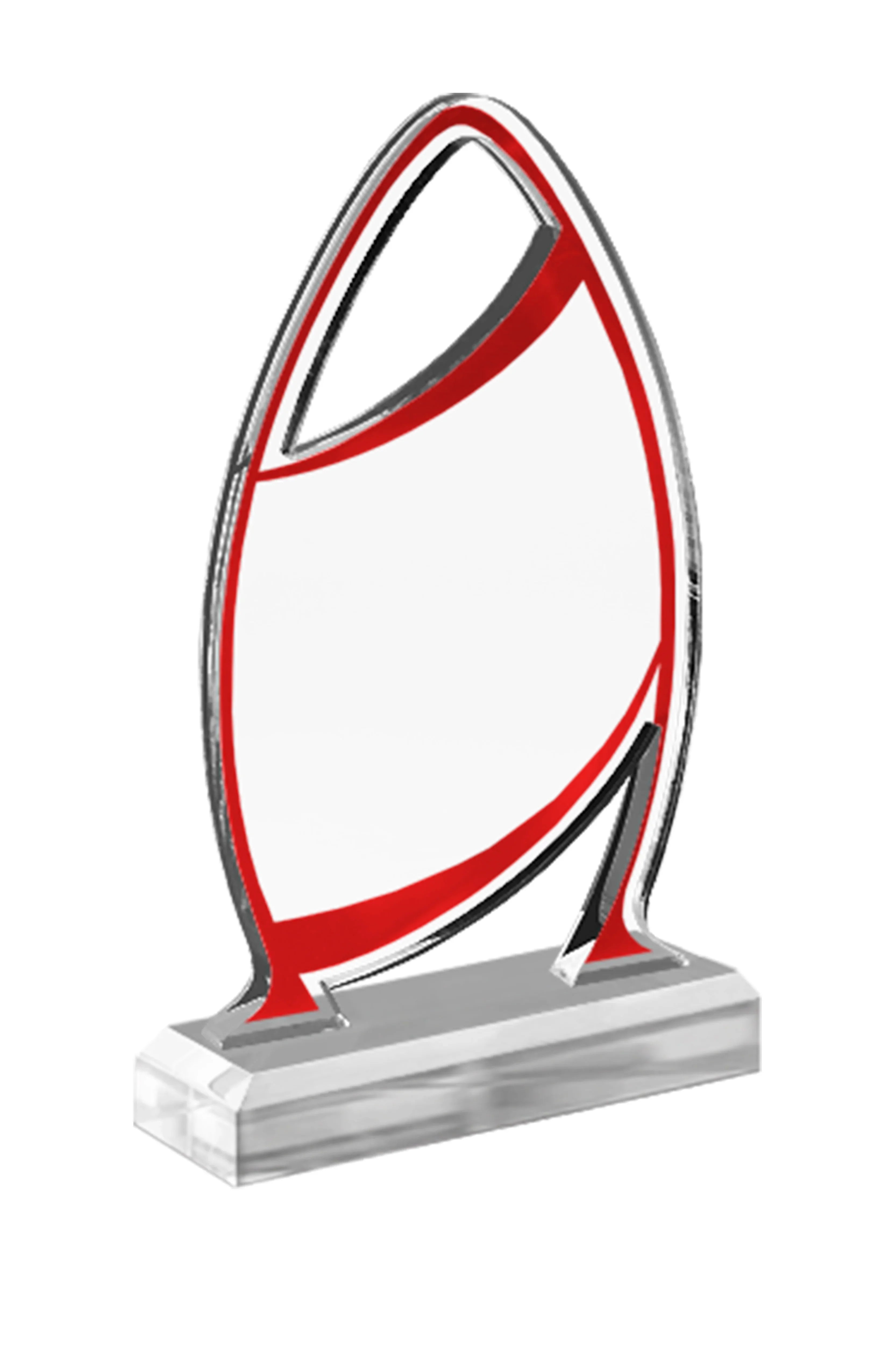 ASW 408 | Trofeu din Acril Personalizabil - TrophyShop