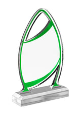 ASW 408 | Trofeu din Acril Personalizabil - TrophyShop