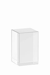 CR 18 | Trofeu din Cristal Personalizabil - TrophyShop
