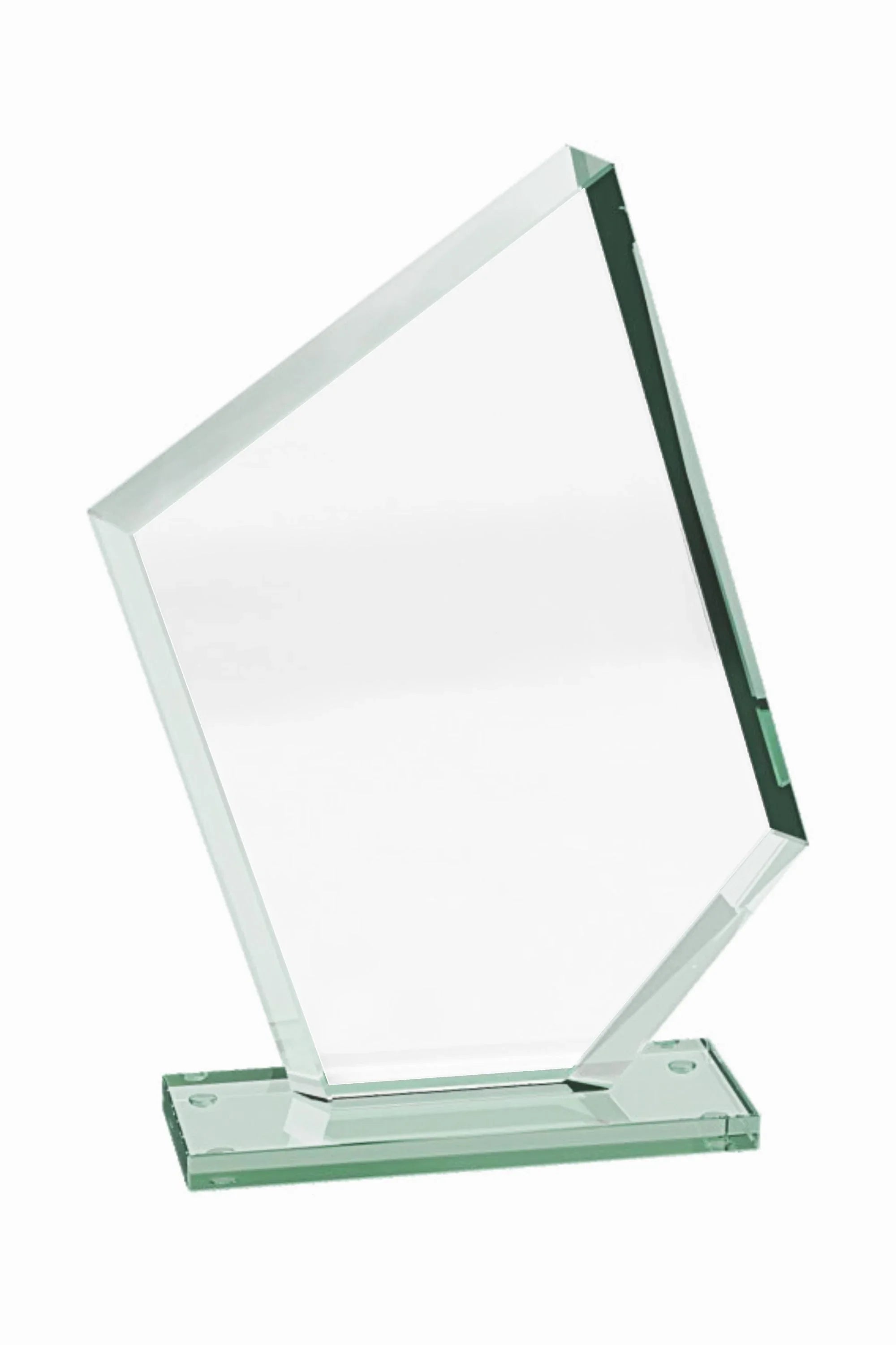 GSW 016 | Trofeu din Sticlă Personalizabil - TrophyShop