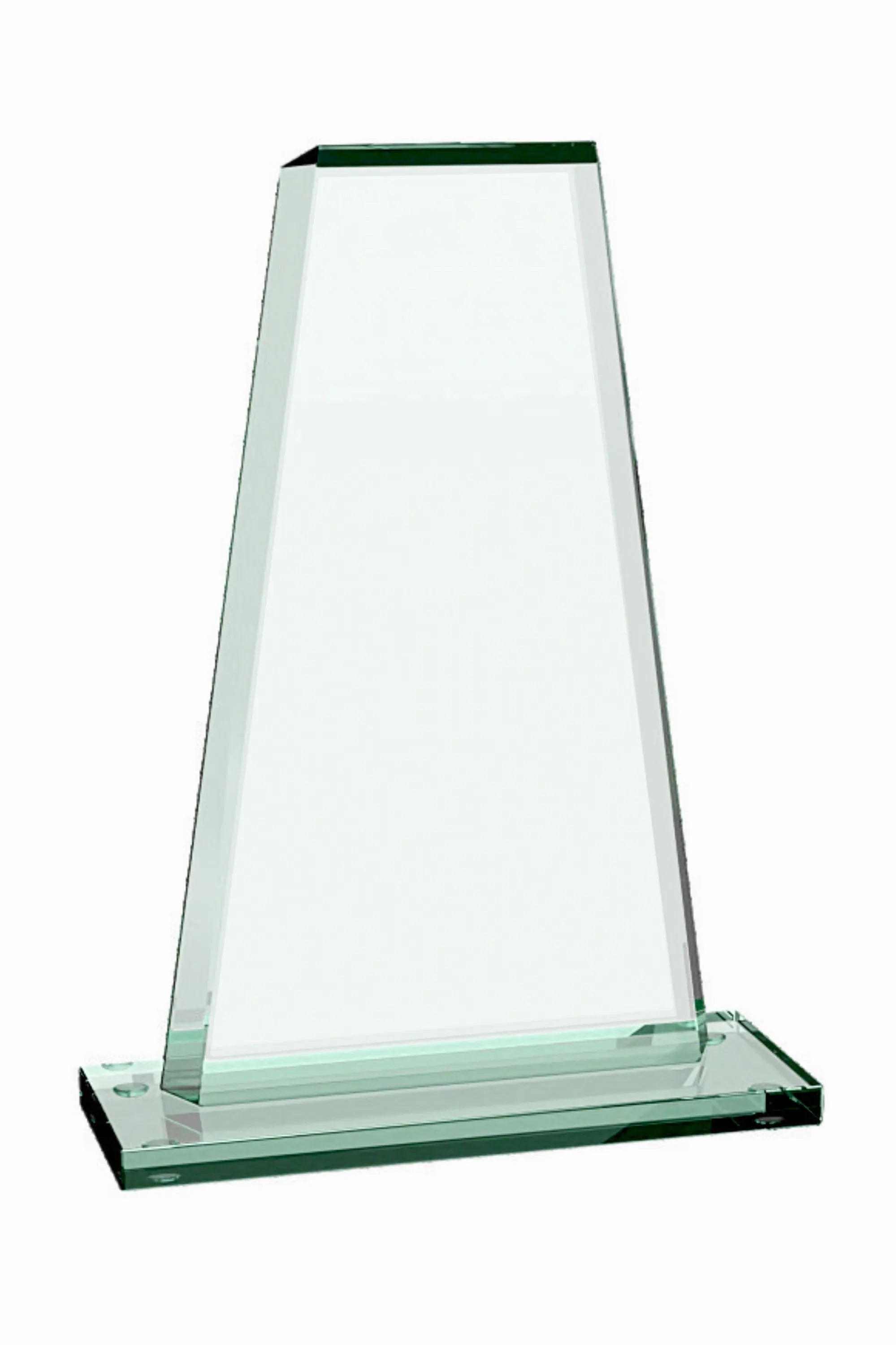 GSW 026 | Trofeu din Sticlă Personalizabil - TrophyShop