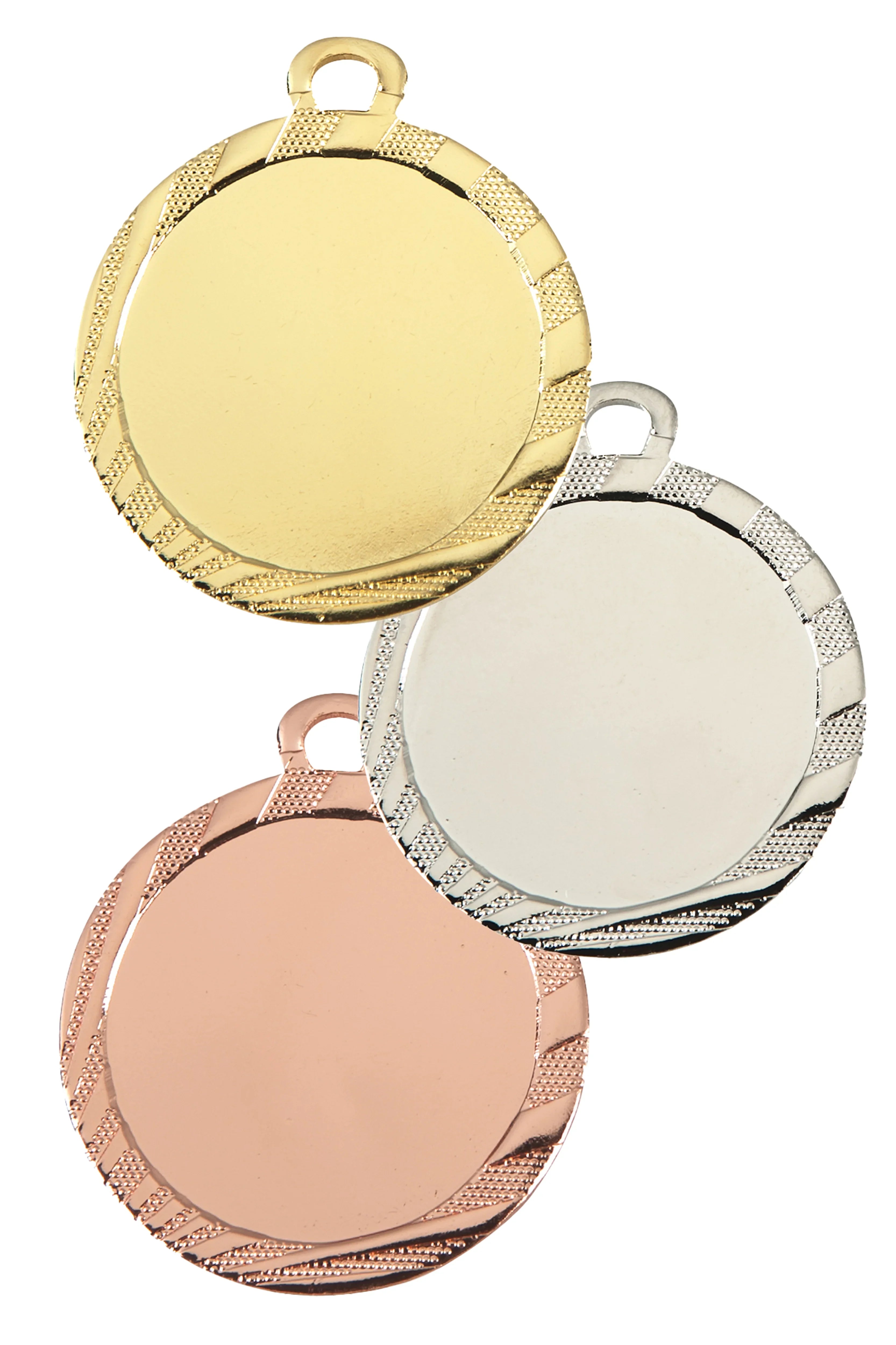 MD 01A | Medalii Sportive - TrophyShop