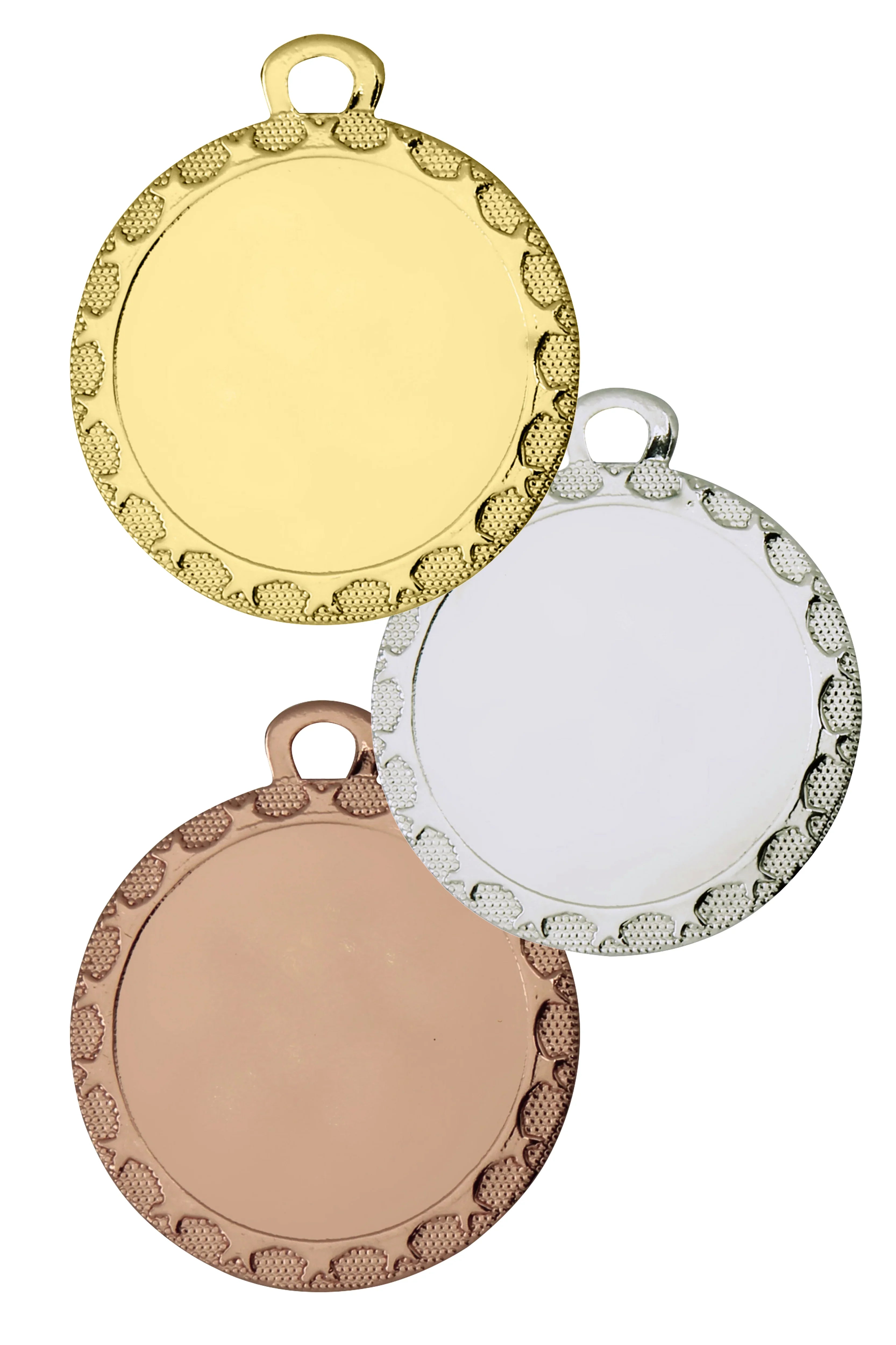 MD 01B | Medalii Sportive - TrophyShop