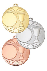 MD 15 | Medalii Sportive - TrophyShop
