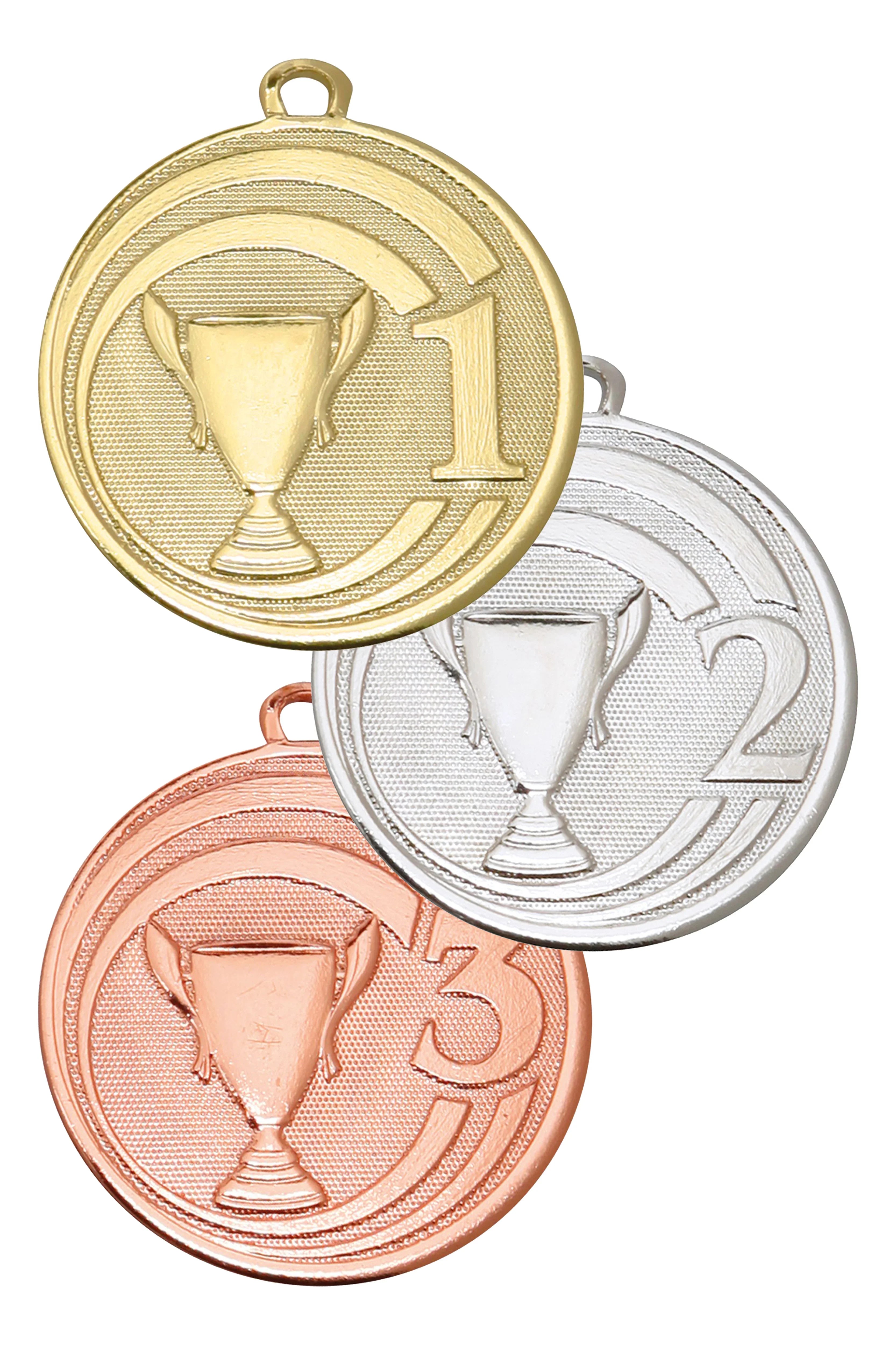 MD 34 | Medalii Sportive - TrophyShop
