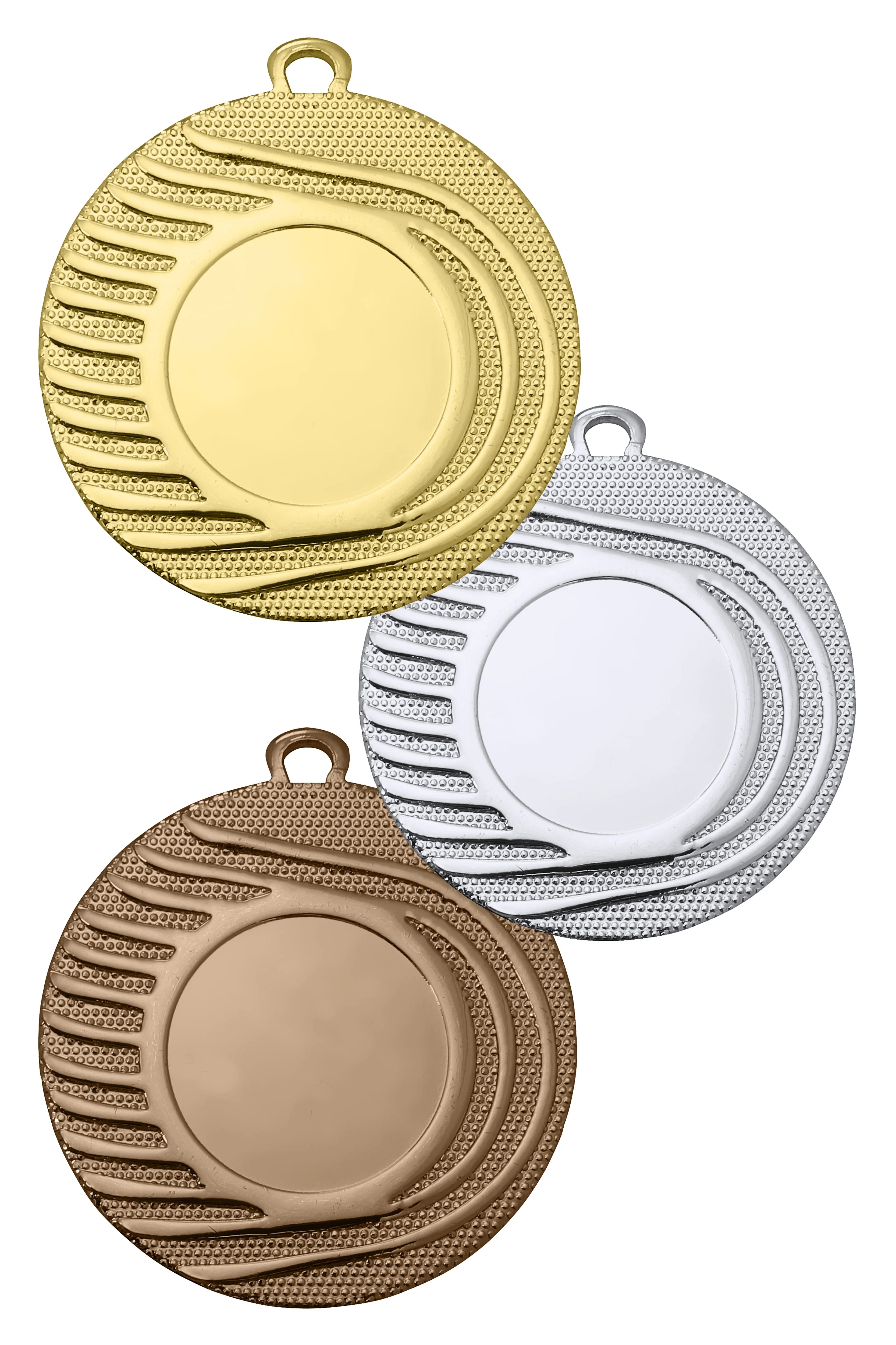 MD 49 | Medalii Sportive - TrophyShop