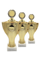 CTS 001 | SET de 3 Cupe Sportive - TrophyShop