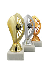 CTS 155 | SET de 3 Cupe Sportive - TrophyShop