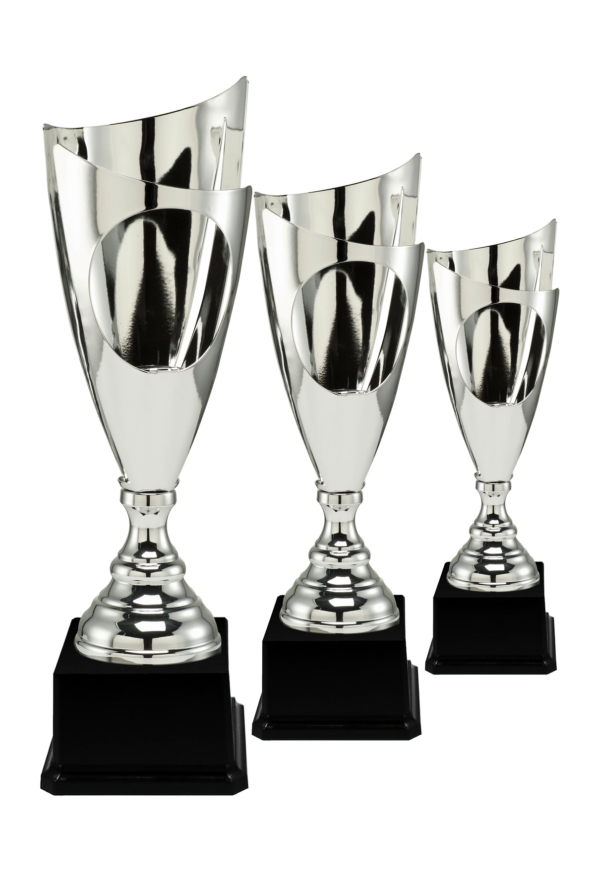 CTS 327 | SET de 3 Cupe Sportive