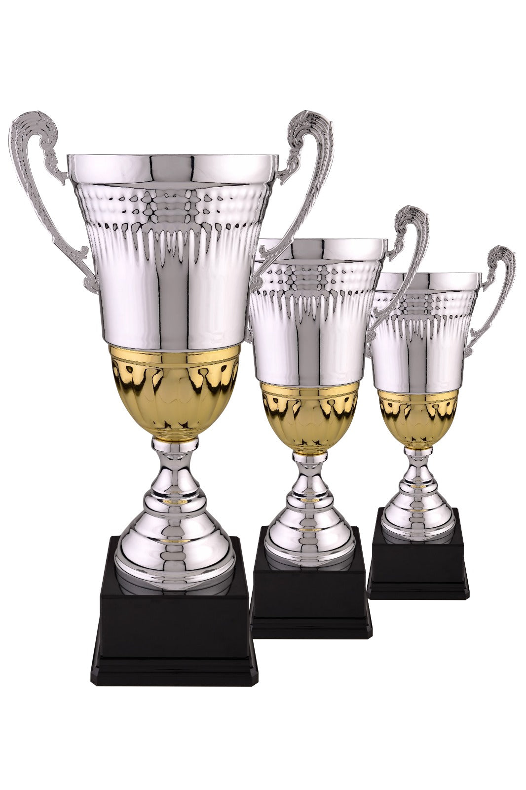 CTS 336 | SET de 3 Cupe Sportive