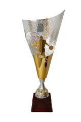 CTB 357 | Cupa Sportiva