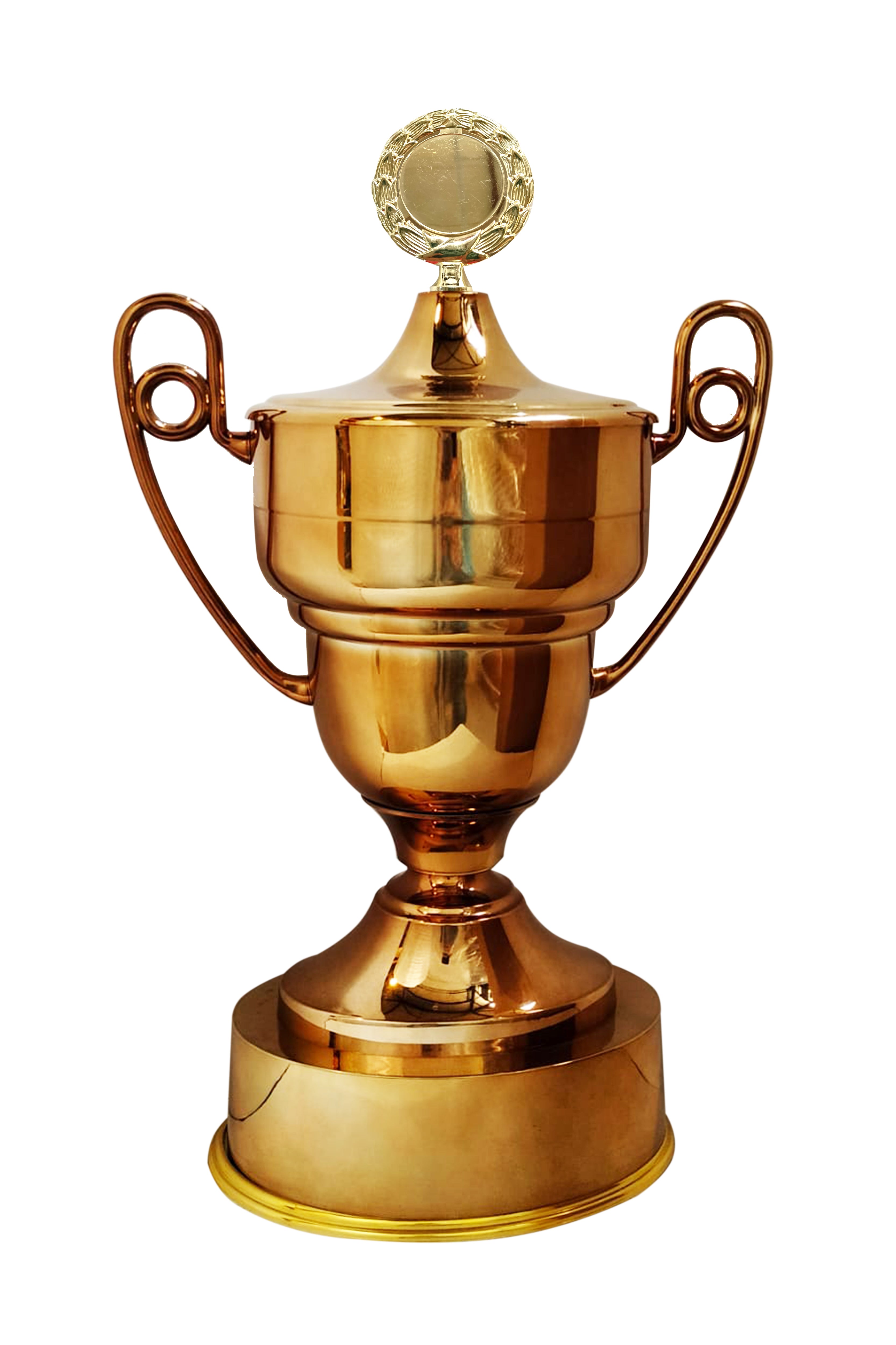 CTB 366 | Cupa Sportiva