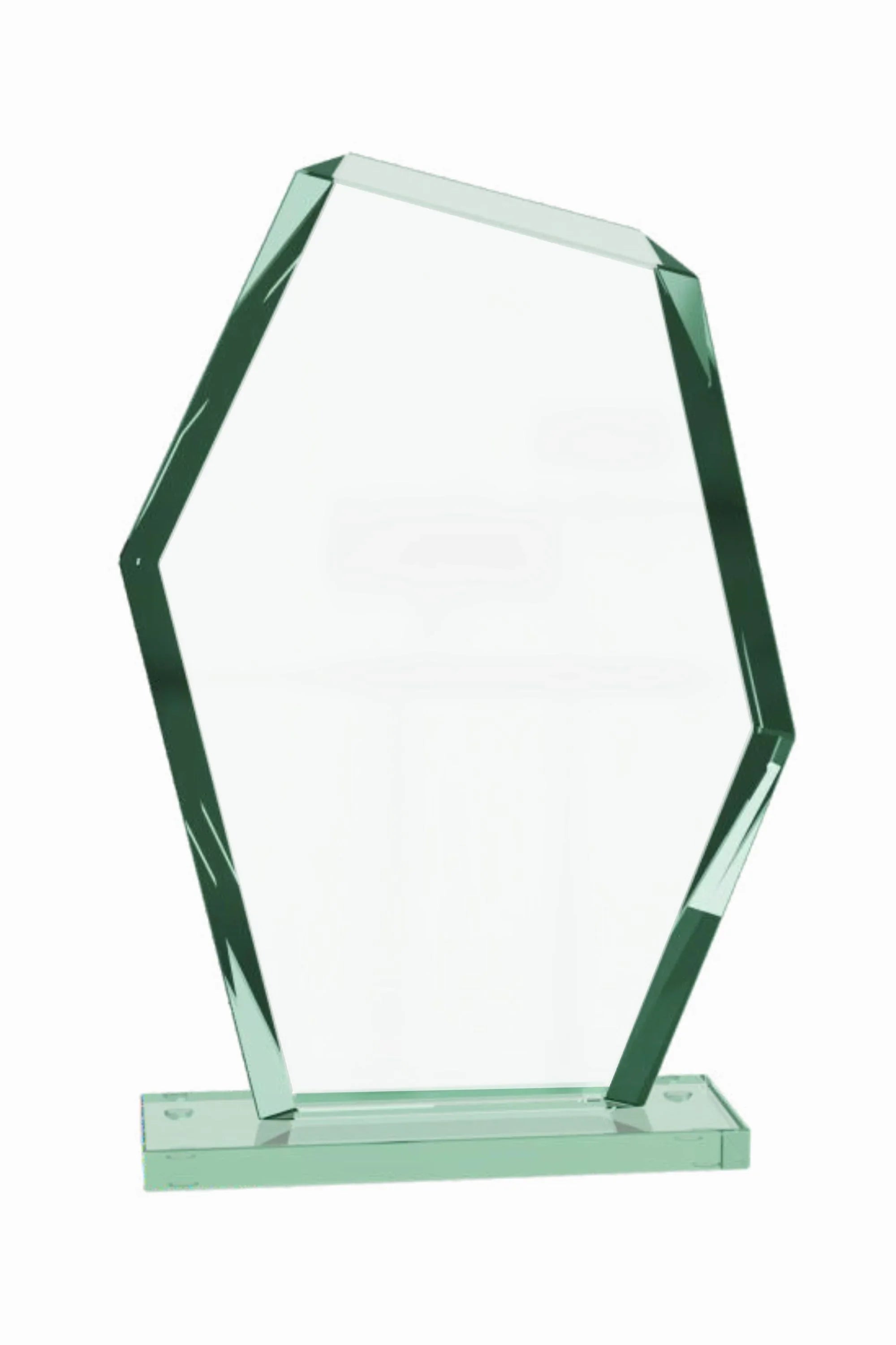 GSW 018 | Trofeu din Sticlă Personalizabil - TrophyShop