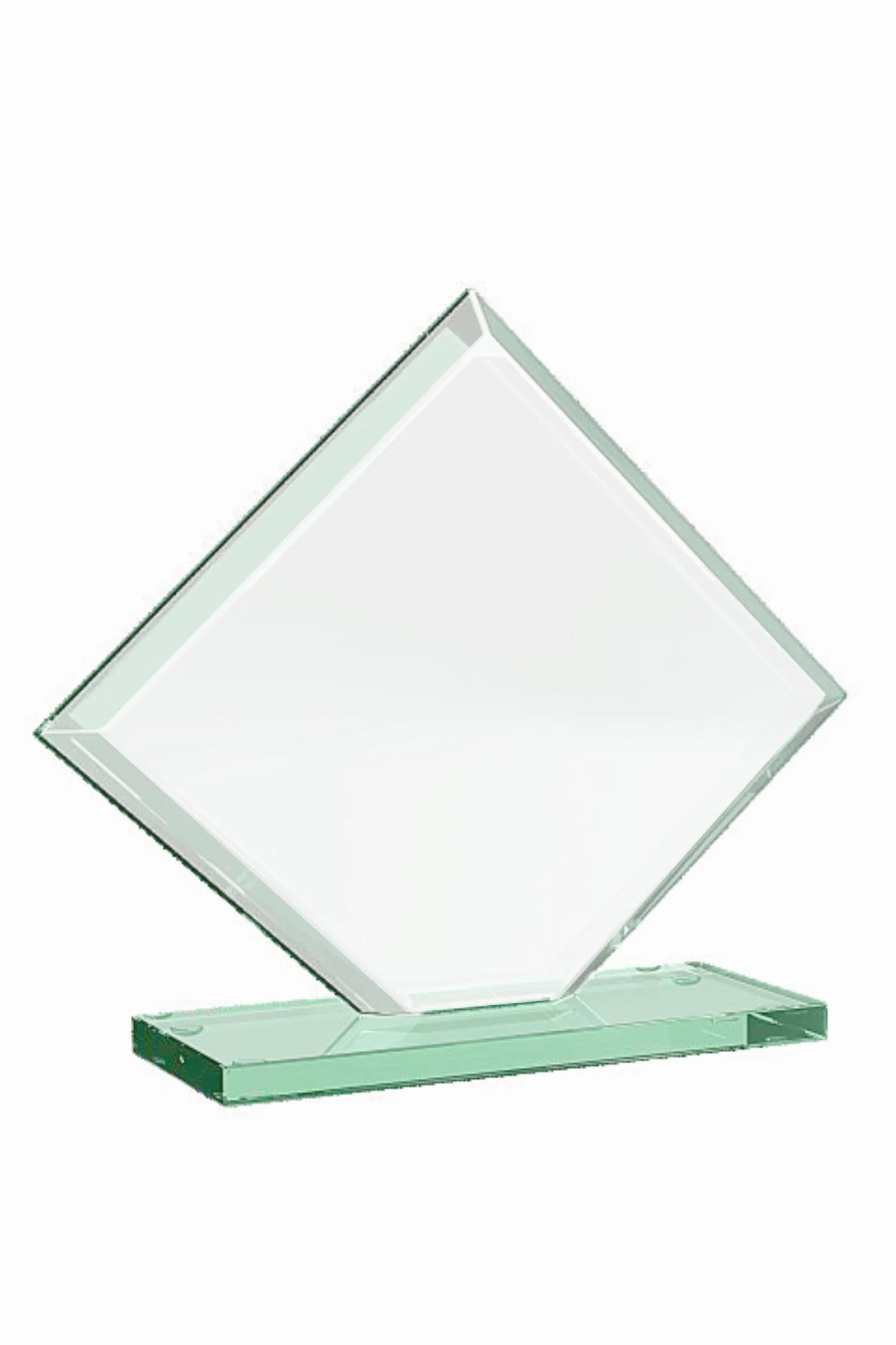 GSW 021 | Trofeu din Sticlă Personalizabil - TrophyShop