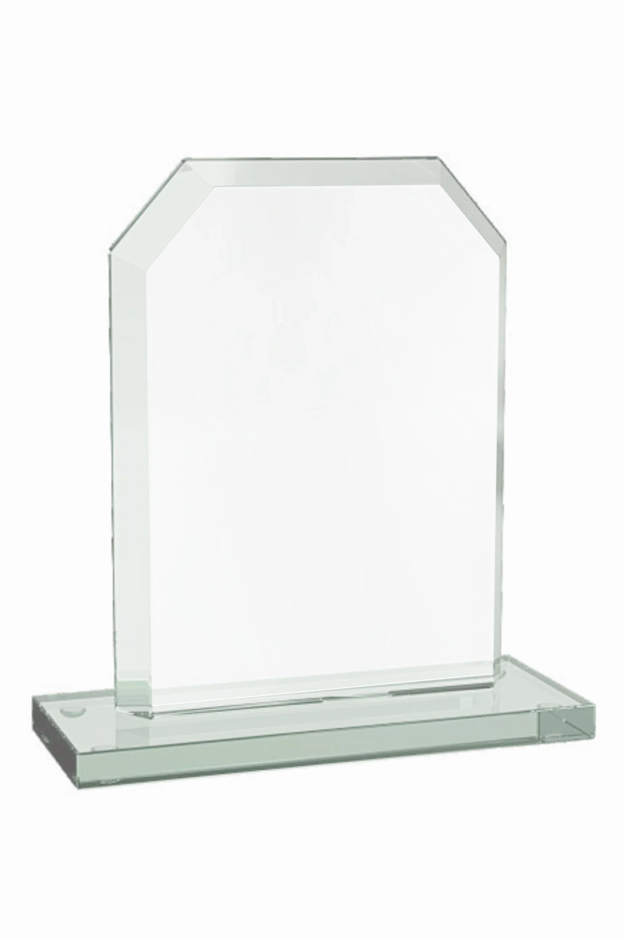 GSW 024 | Trofeu din Sticlă Personalizabil - TrophyShop