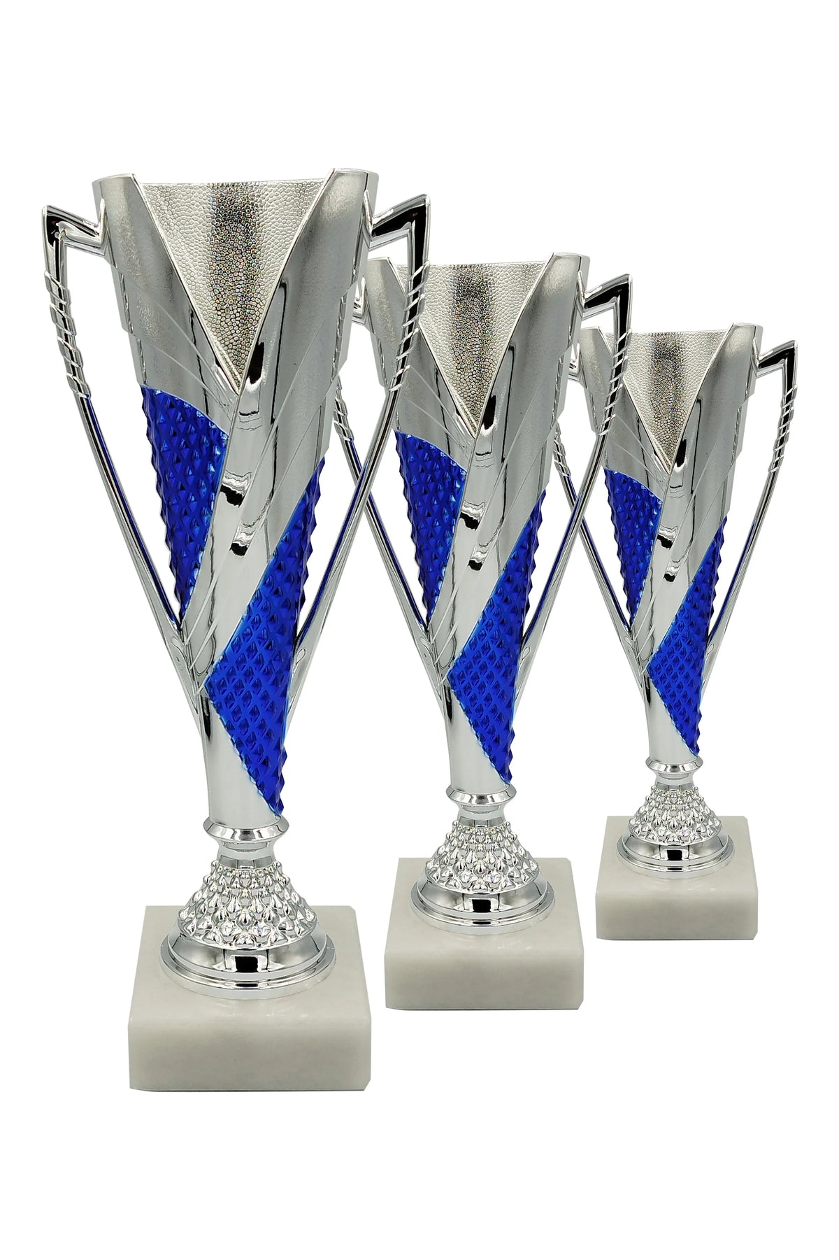 CTS 060 | SET de 3 Cupe Sportive - TrophyShop