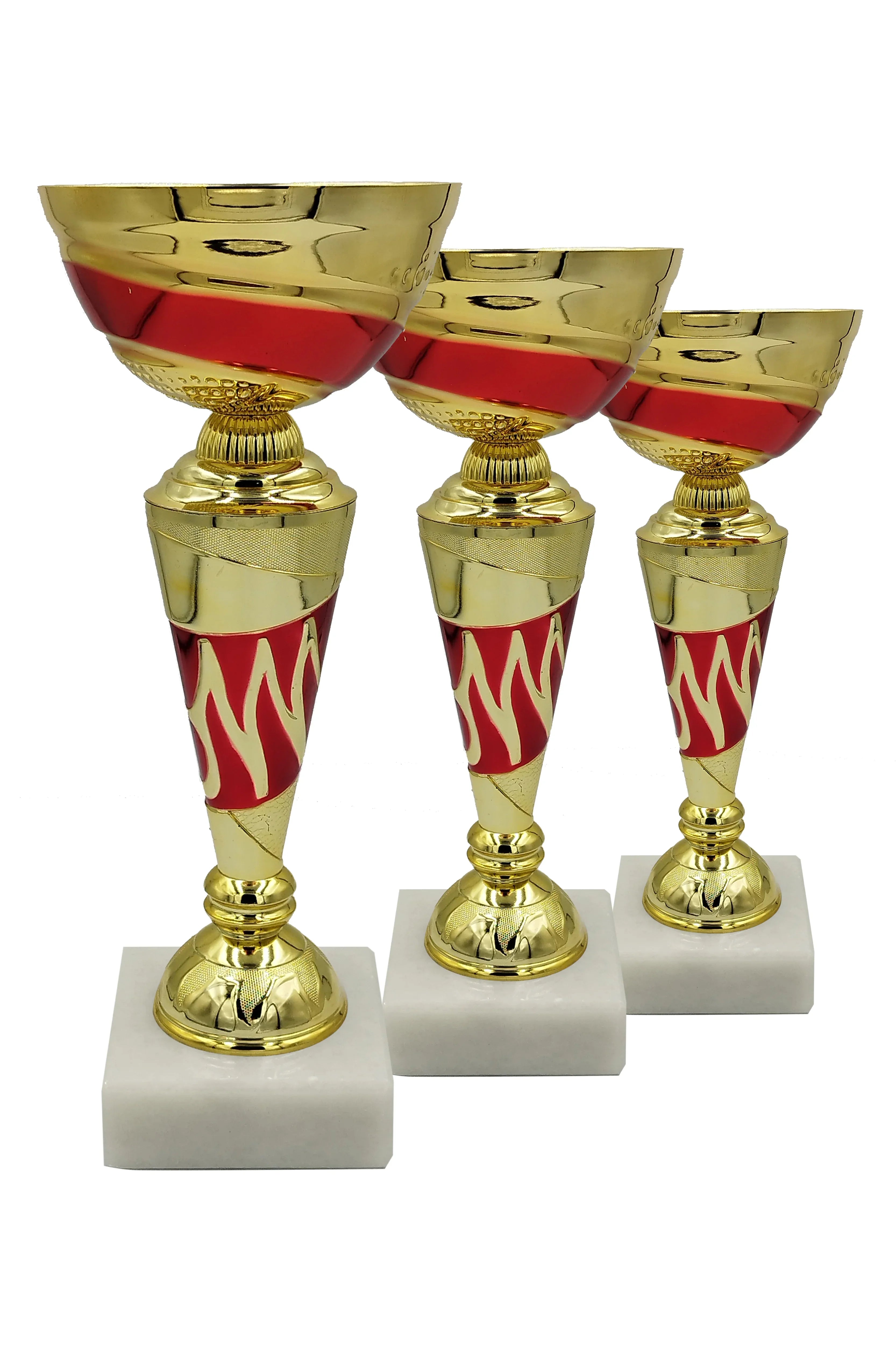 CTS 018 | SET de 3 Cupe Sportive - TrophyShop