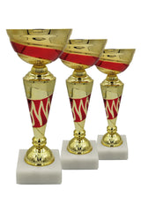 CTS 018 | SET de 3 Cupe Sportive - TrophyShop