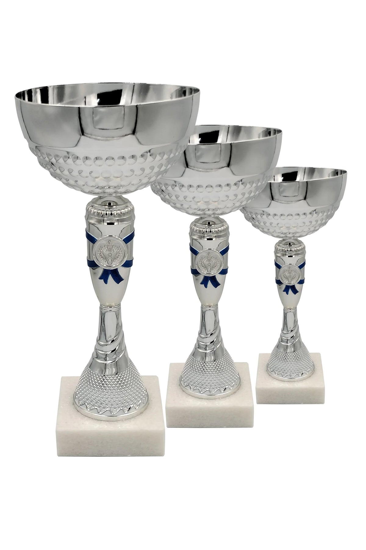 CTS 112 | SET de 3 Cupe Sportive - TrophyShop