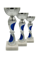 CTS 041 | SET de 3 Cupe Sportive - TrophyShop