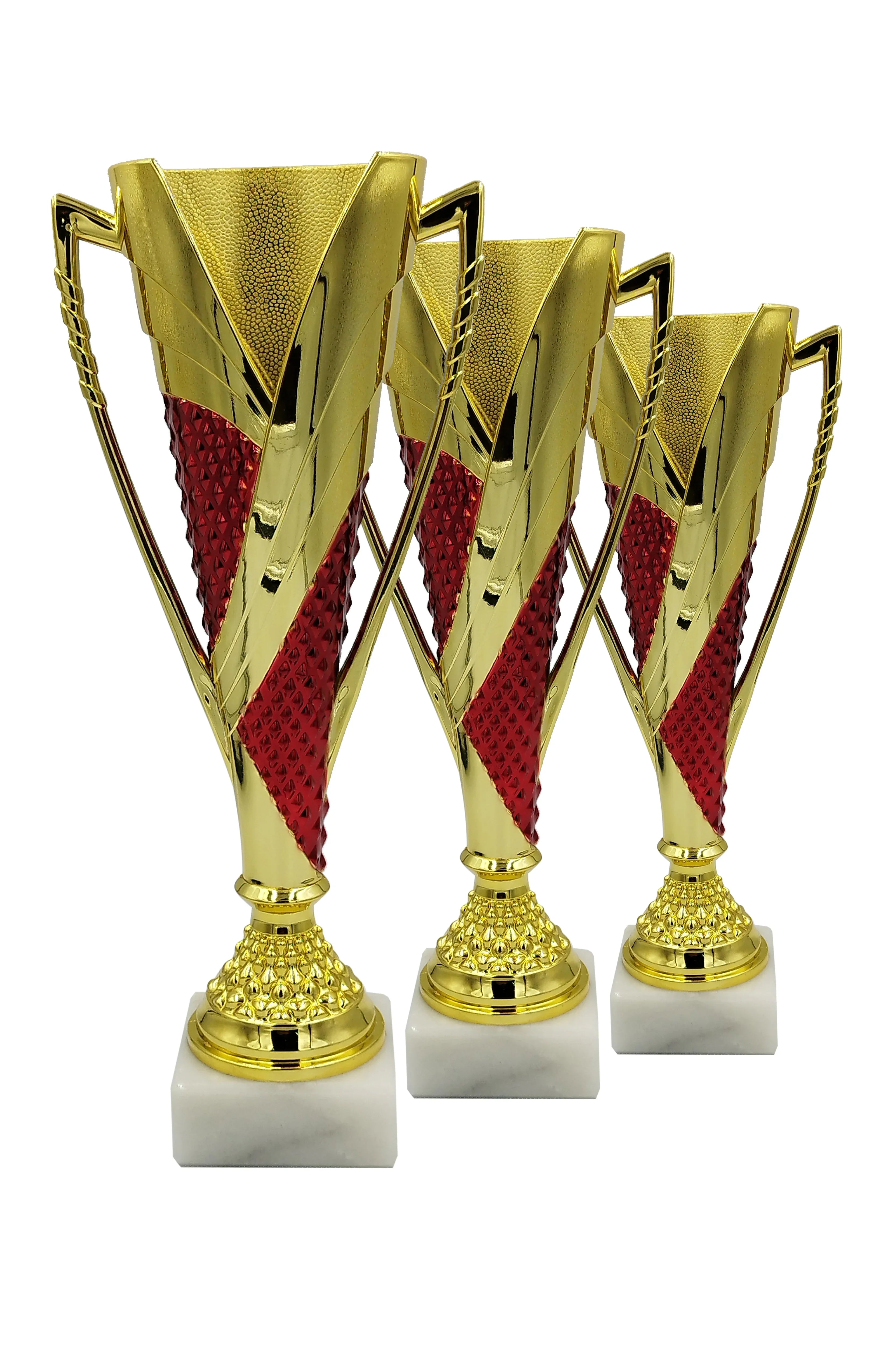 CTS 009 | SET de 3 Cupe Sportive - TrophyShop