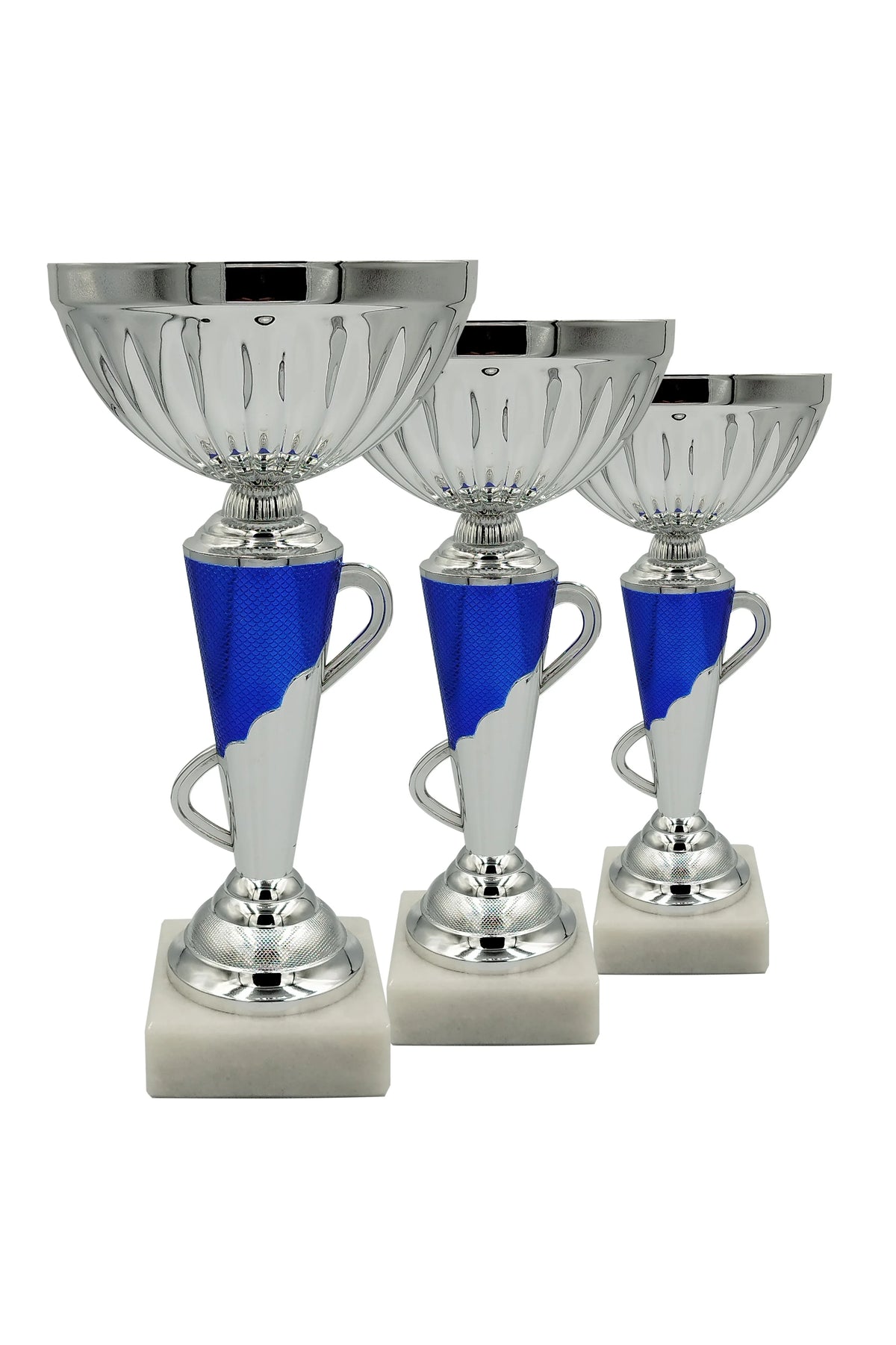 CTS 007 | SET de 3 Cupe Sportive - TrophyShop