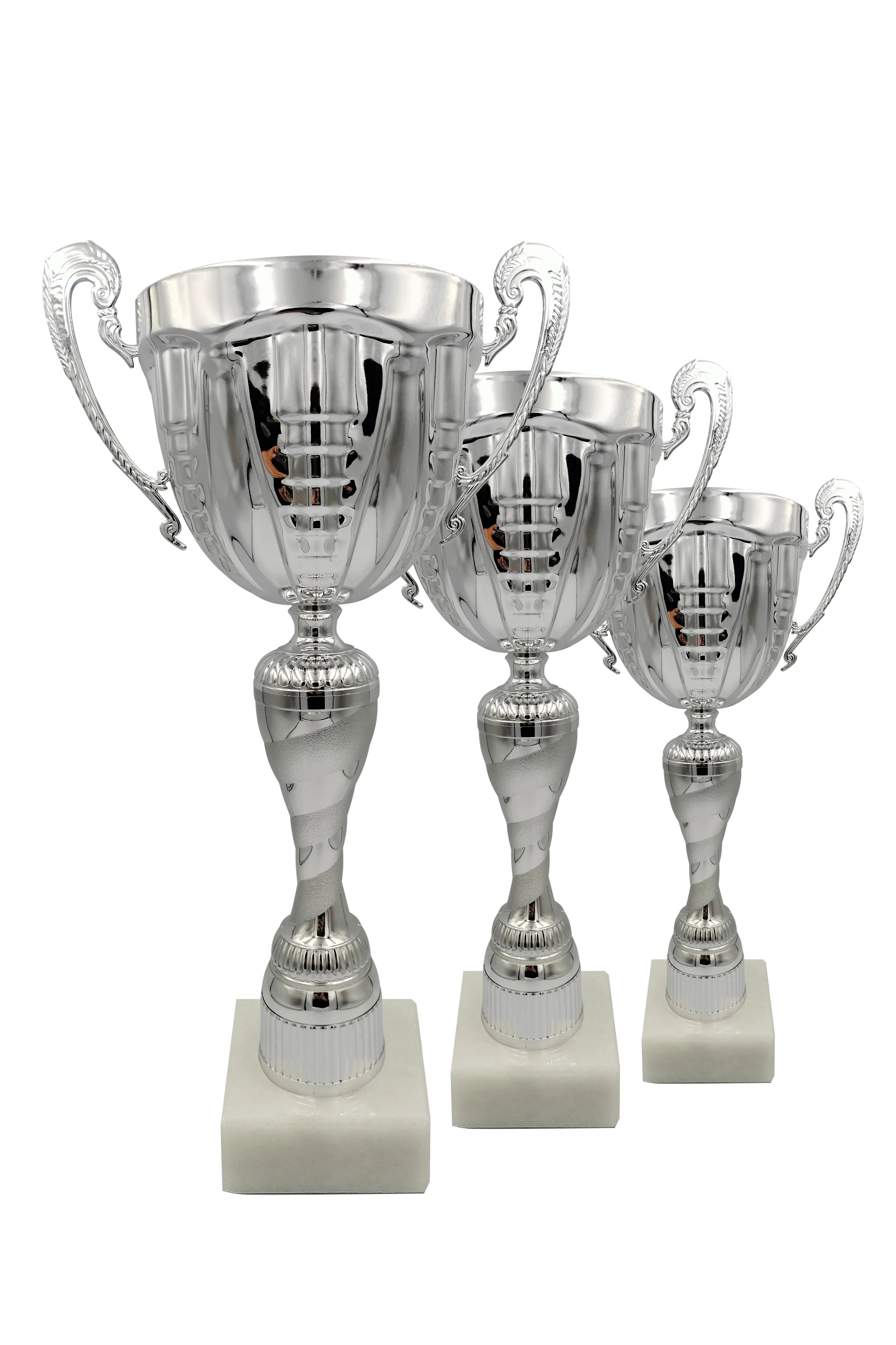 CTS 214 | SET de 3 Cupe Sportive - TrophyShop