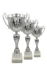 CTS 214 | SET de 3 Cupe Sportive - TrophyShop