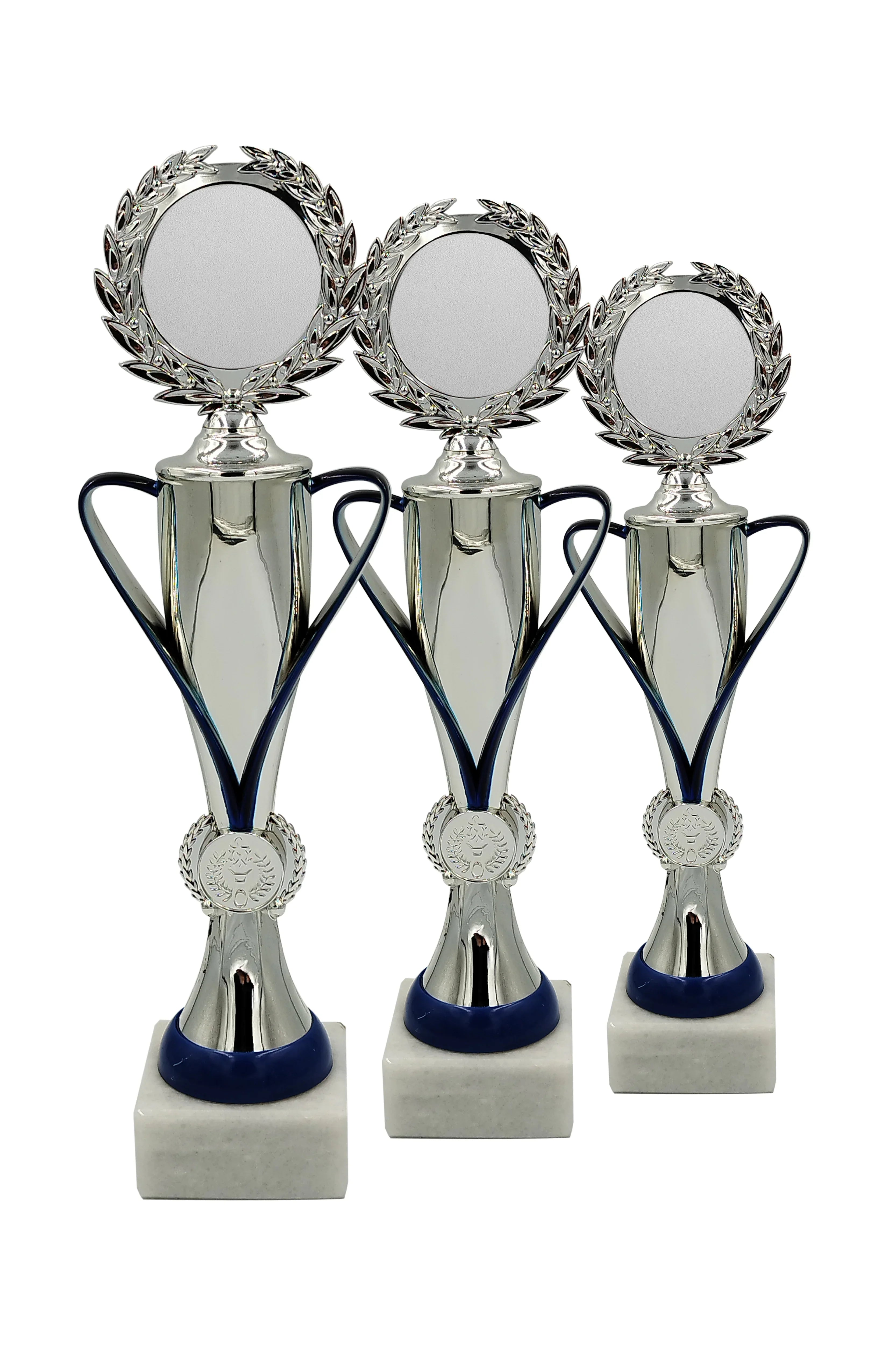 CTS 012 | SET de 3 Cupe Sportive - TrophyShop