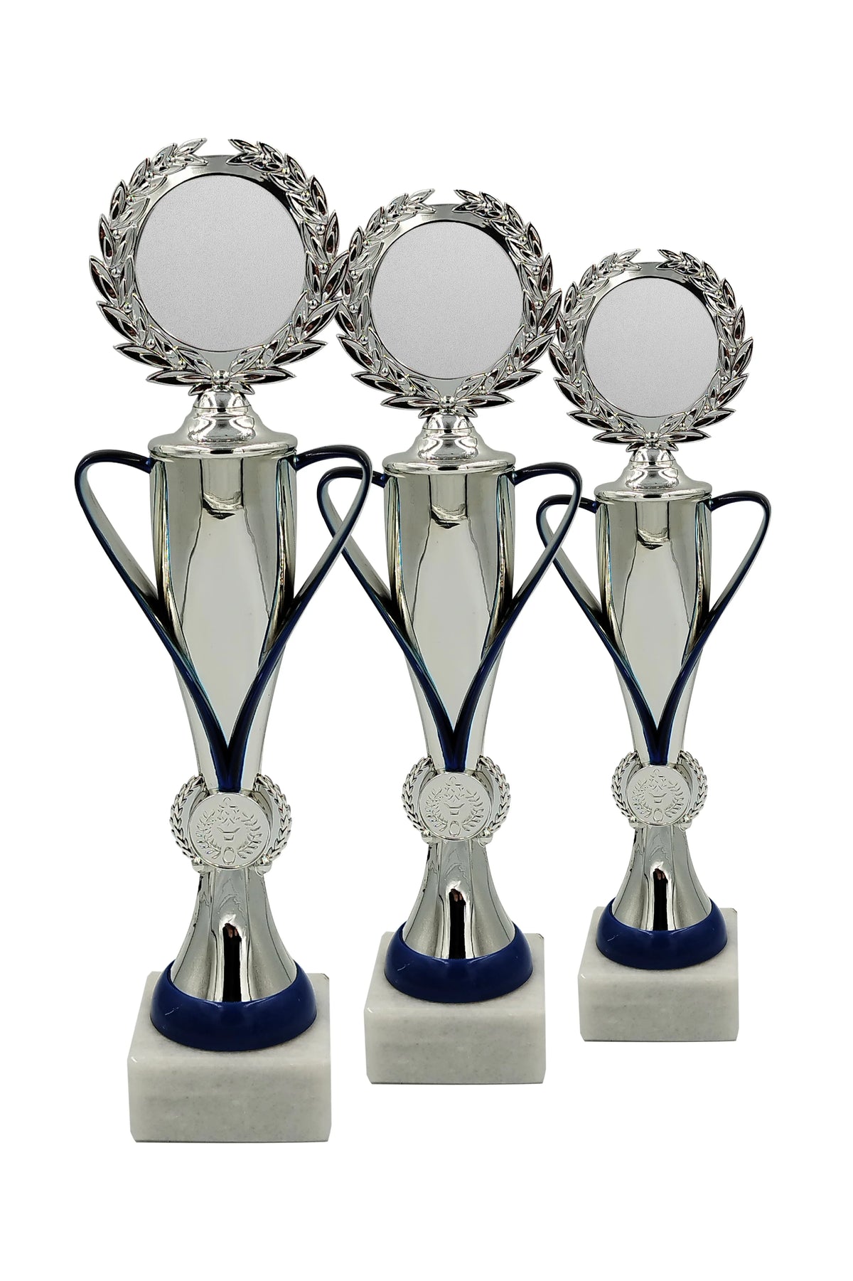 CTS 012 | SET de 3 Cupe Sportive - TrophyShop