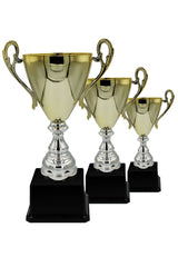 CTS 027 | SET de 3 Cupe Sportive - TrophyShop